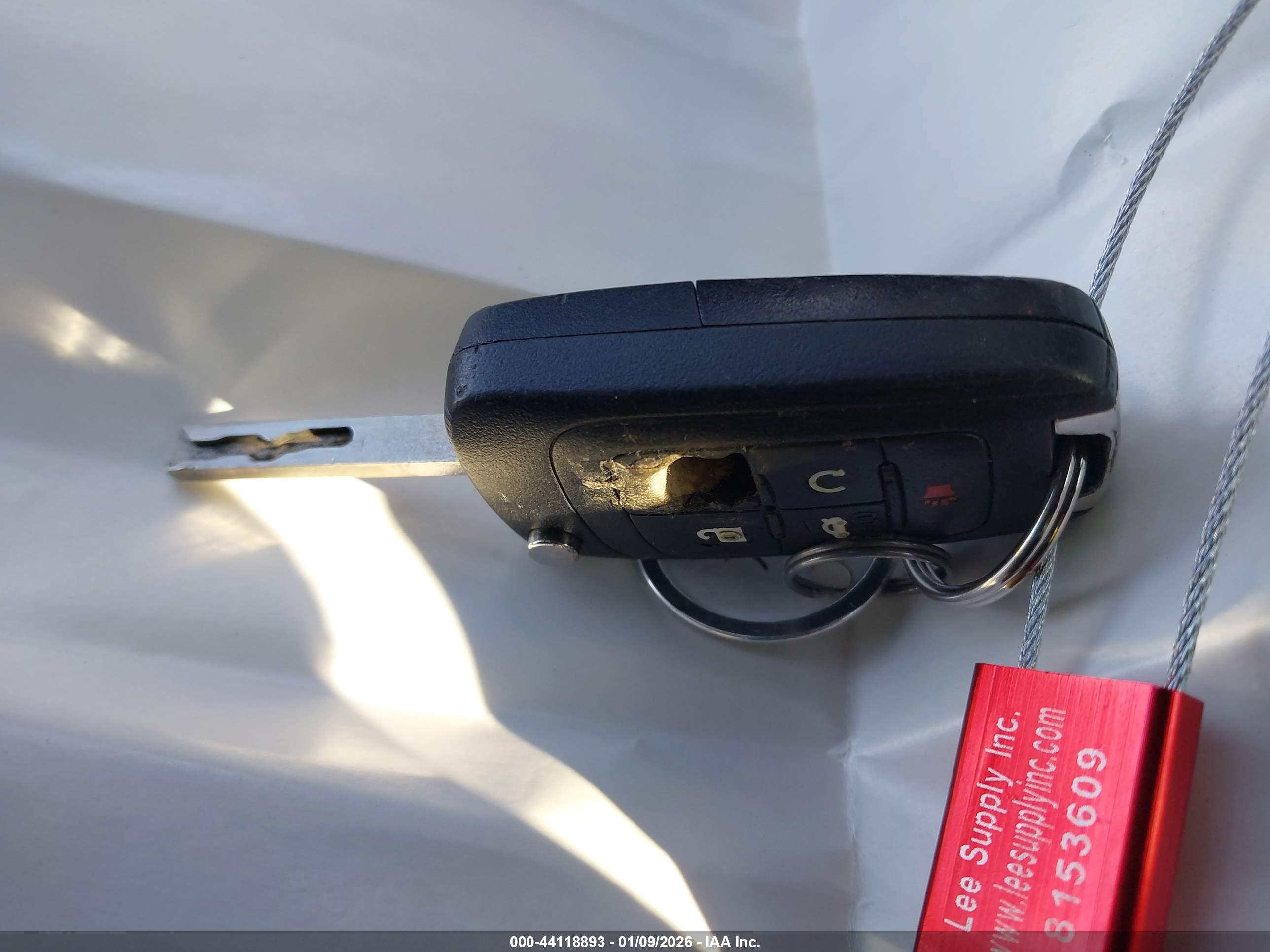BUICK VERANO image 11