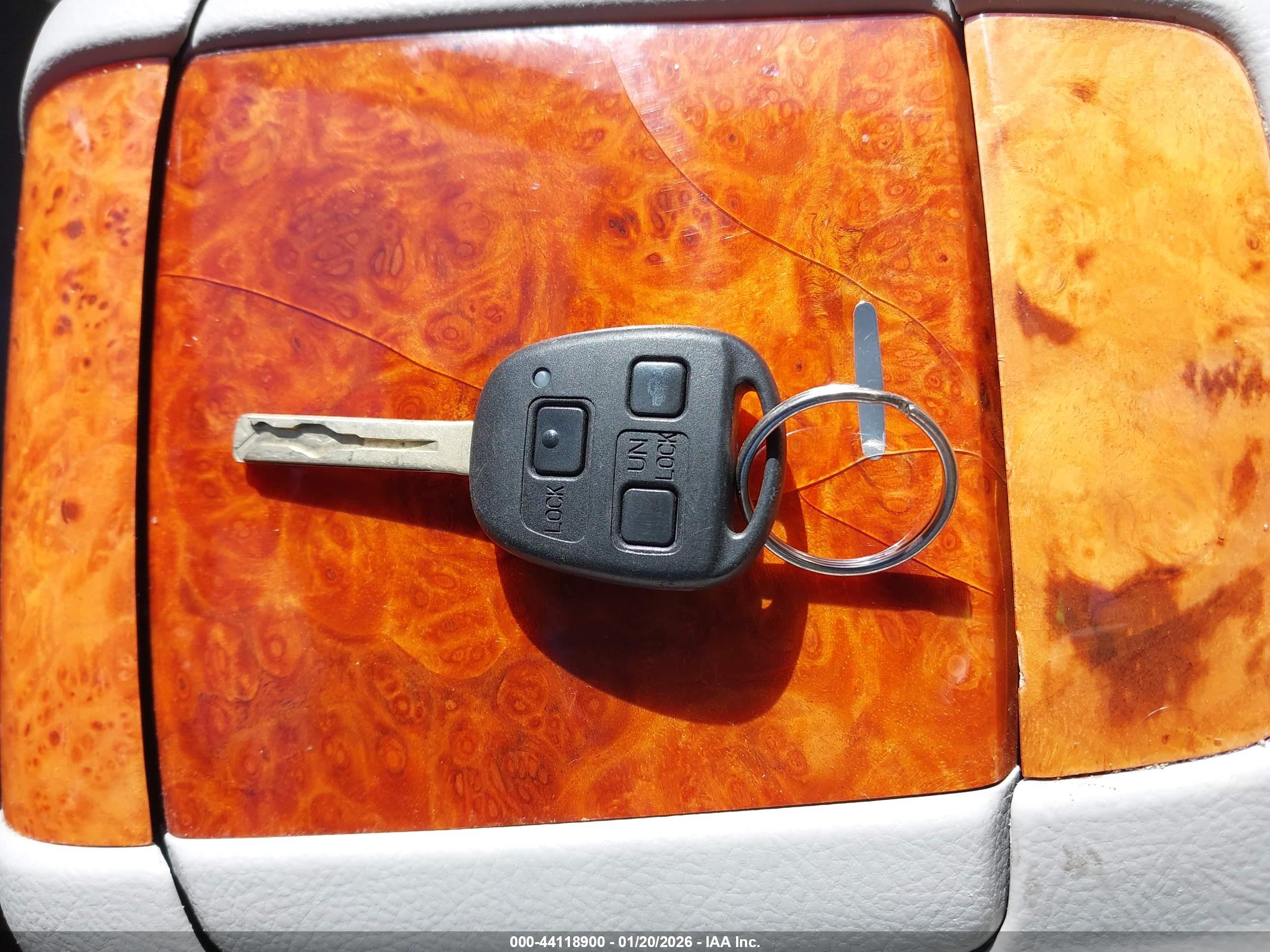 LEXUS RX image 11