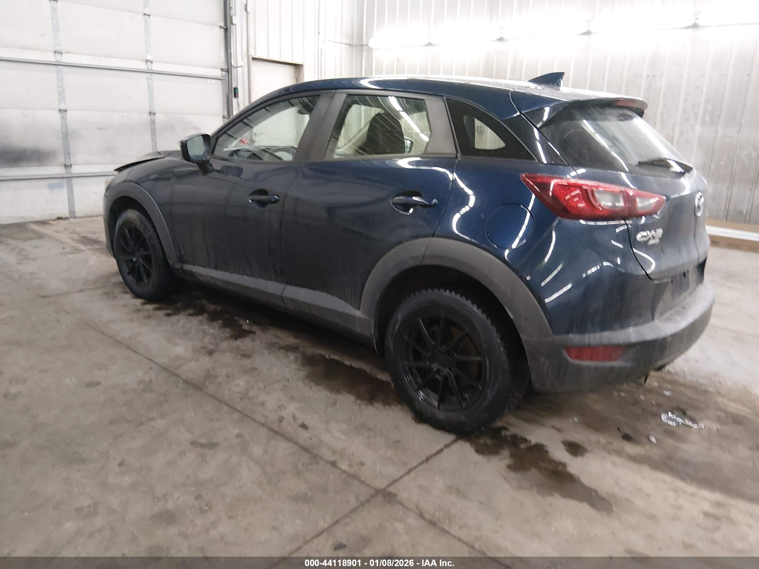 MAZDA CX-3 image 3