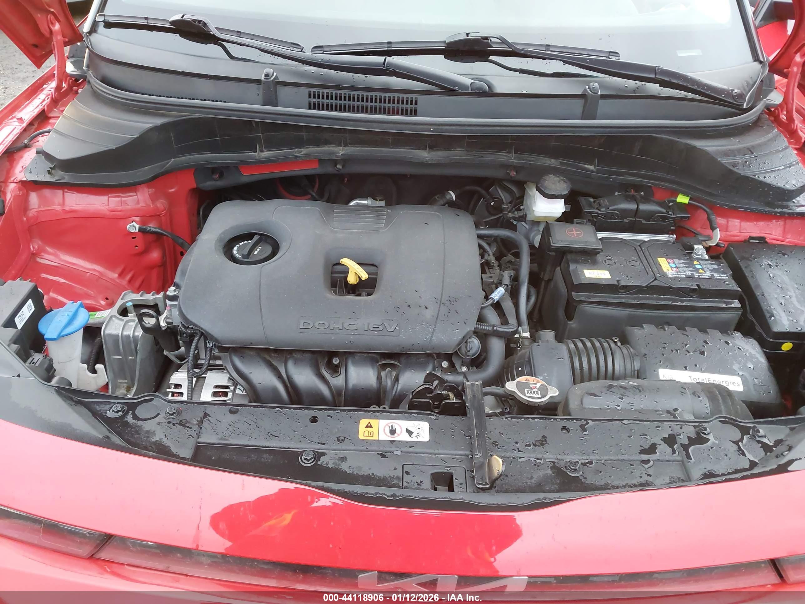 KIA SOUL image 10