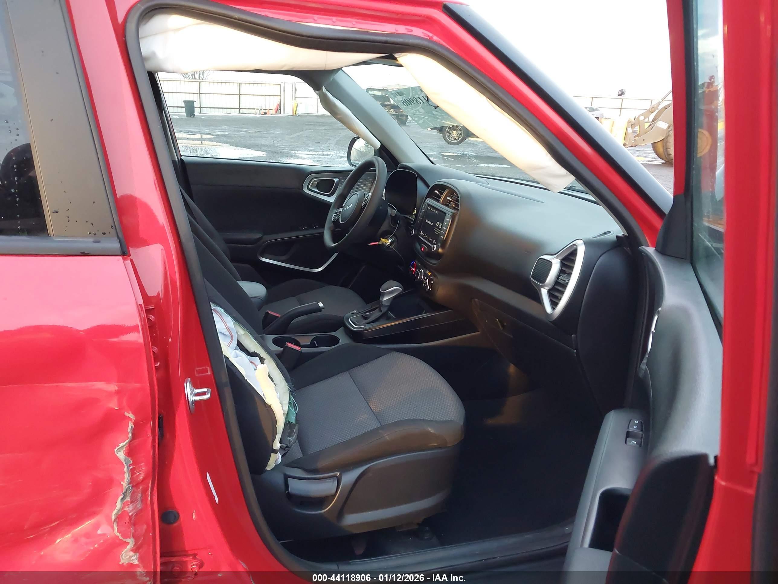 KIA SOUL image 5