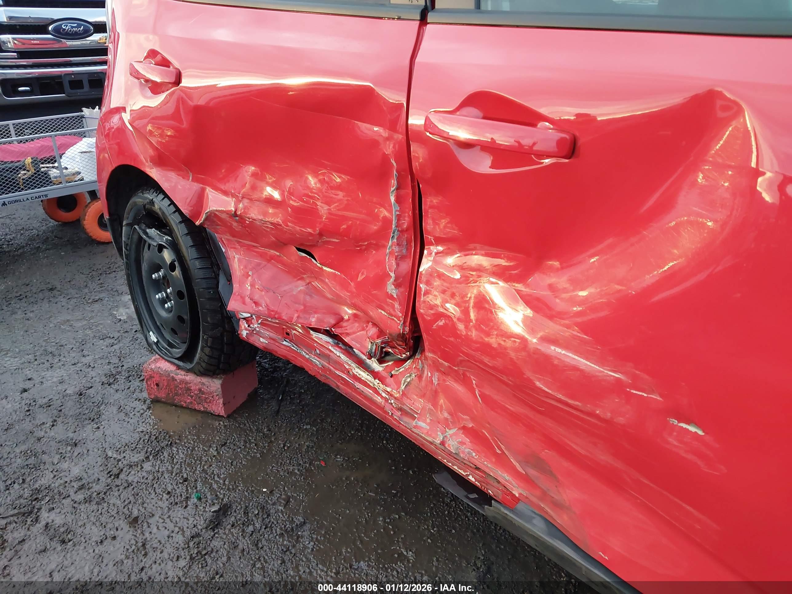 KIA SOUL image 6