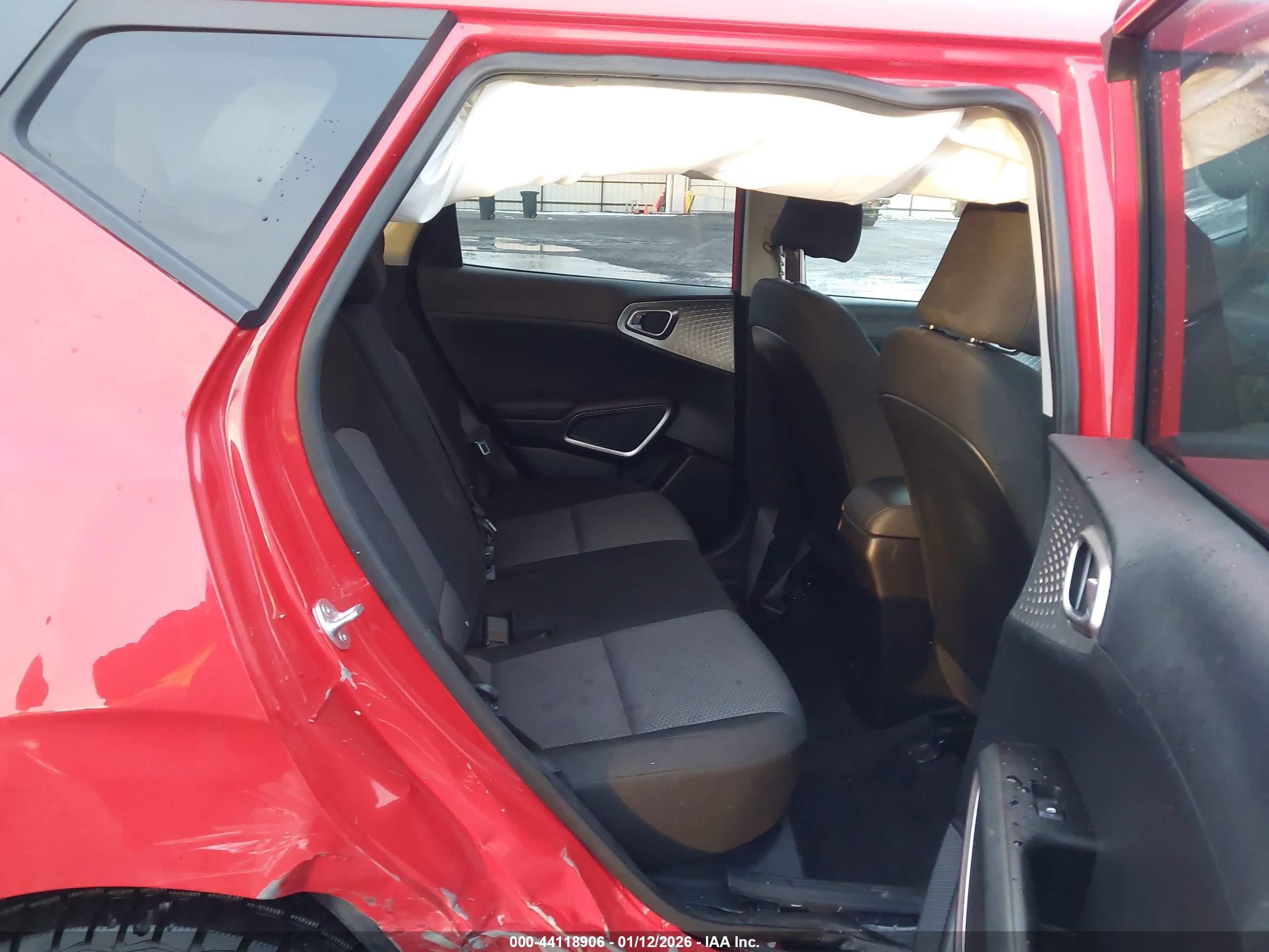 KIA SOUL image 8