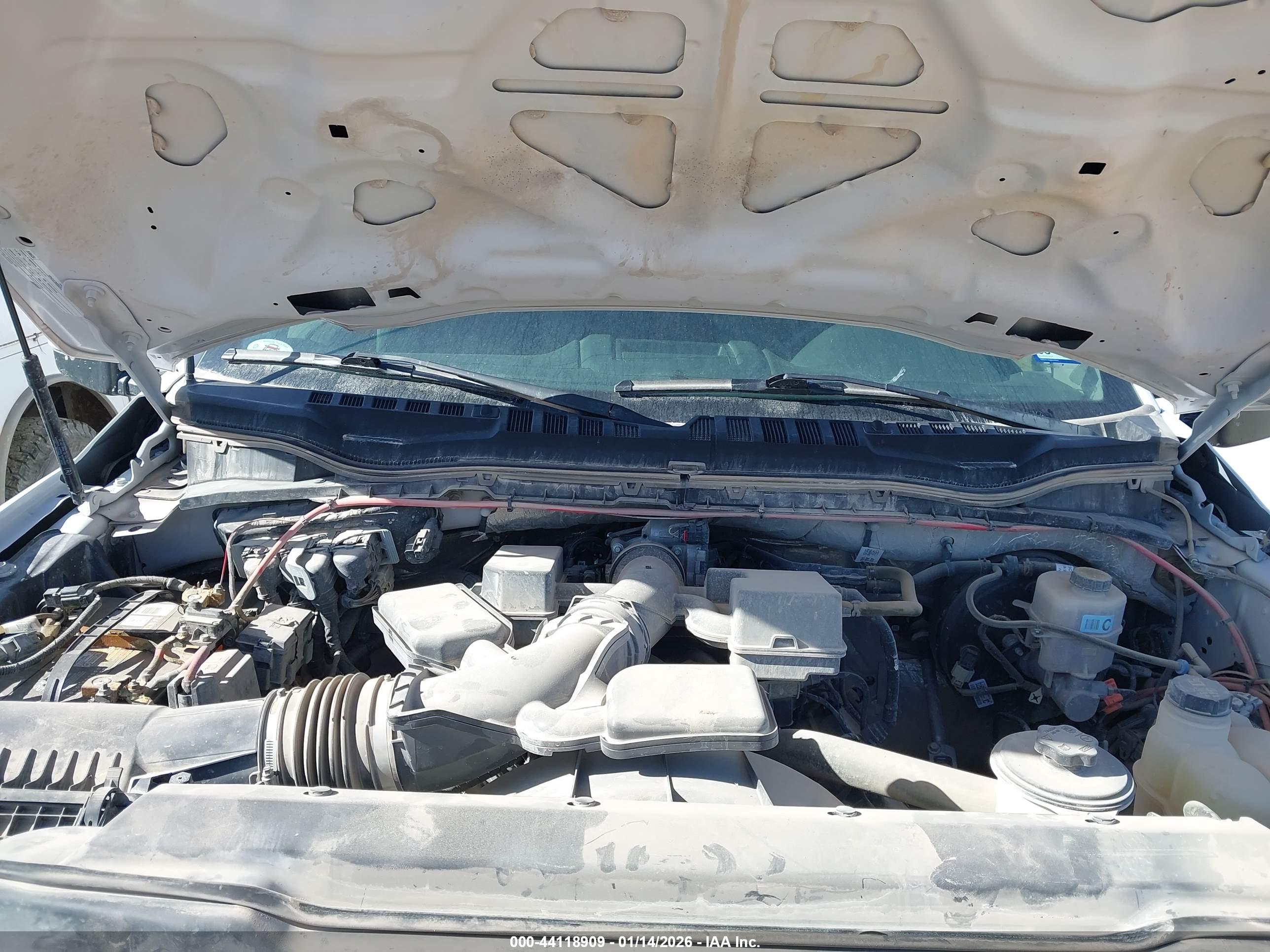 FORD F-250 image 10