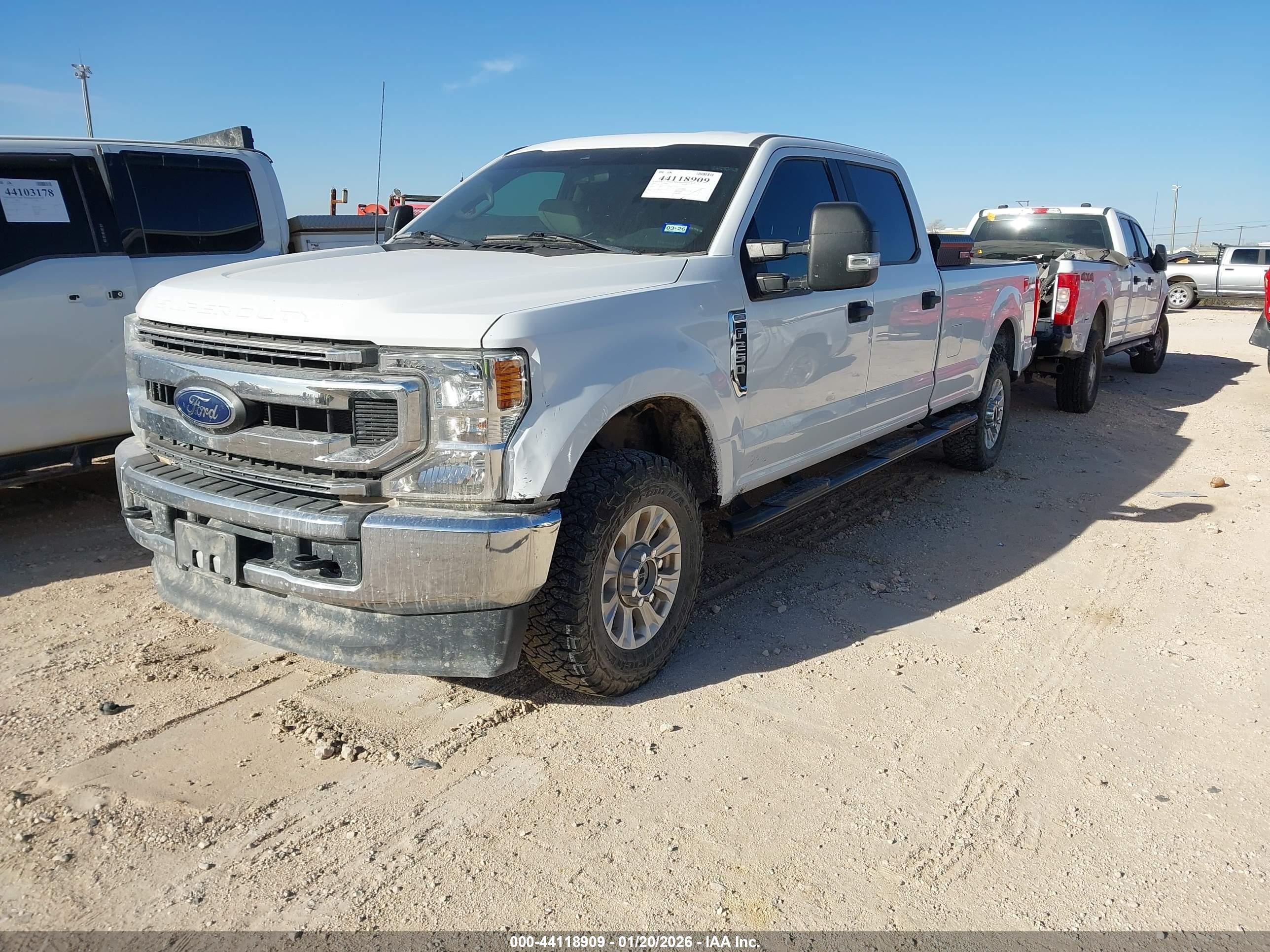 FORD F-250 image 2
