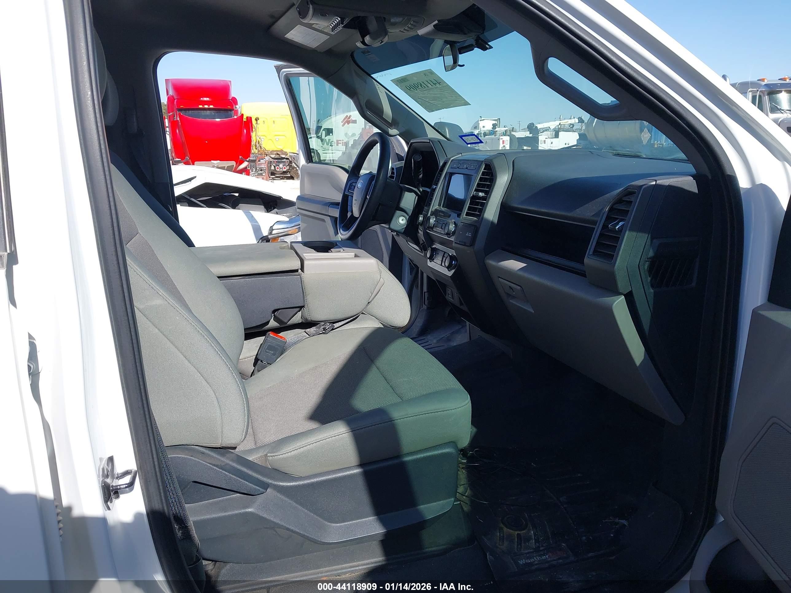 FORD F-250 image 5