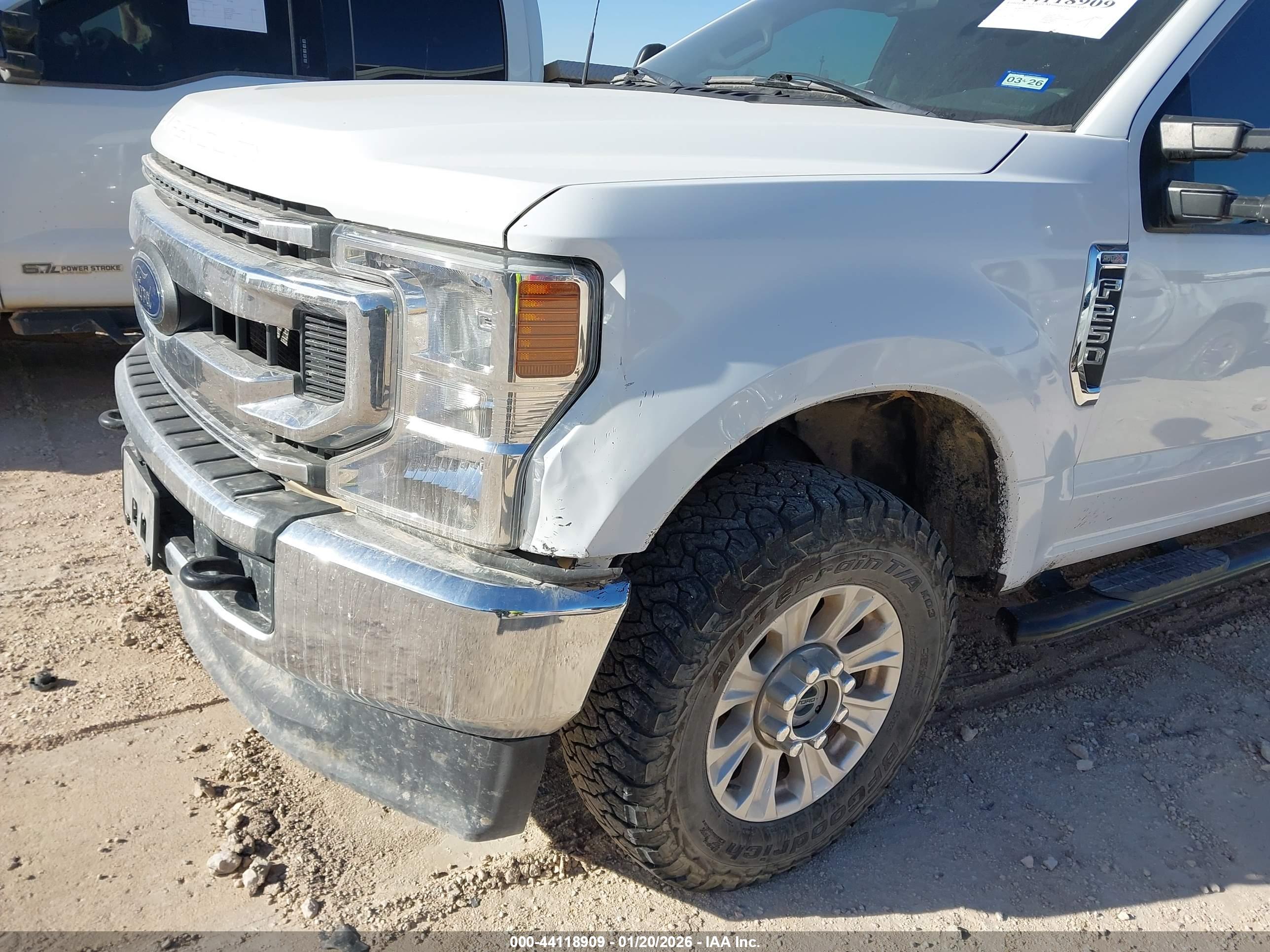 FORD F-250 image 6