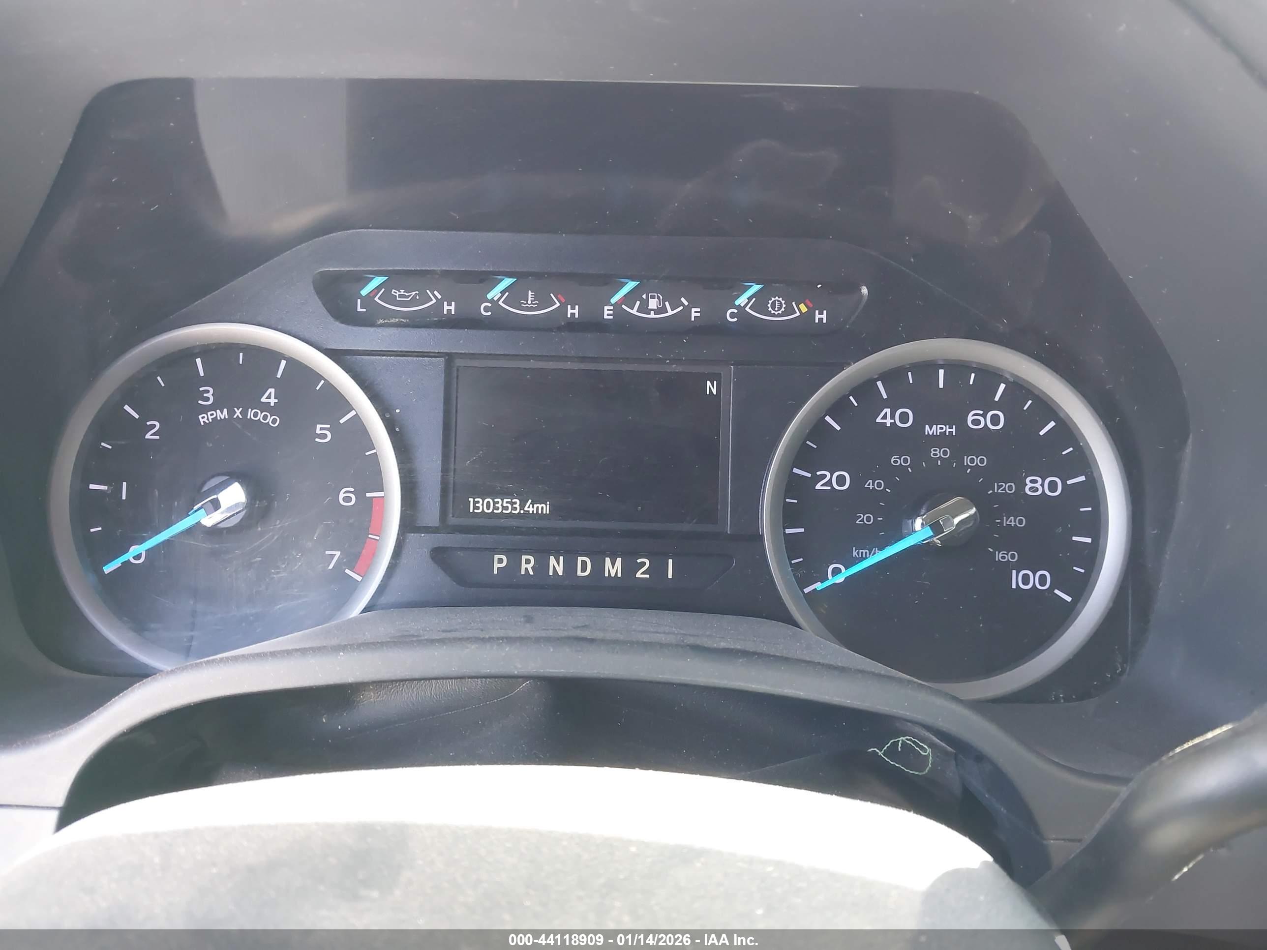 FORD F-250 image 7