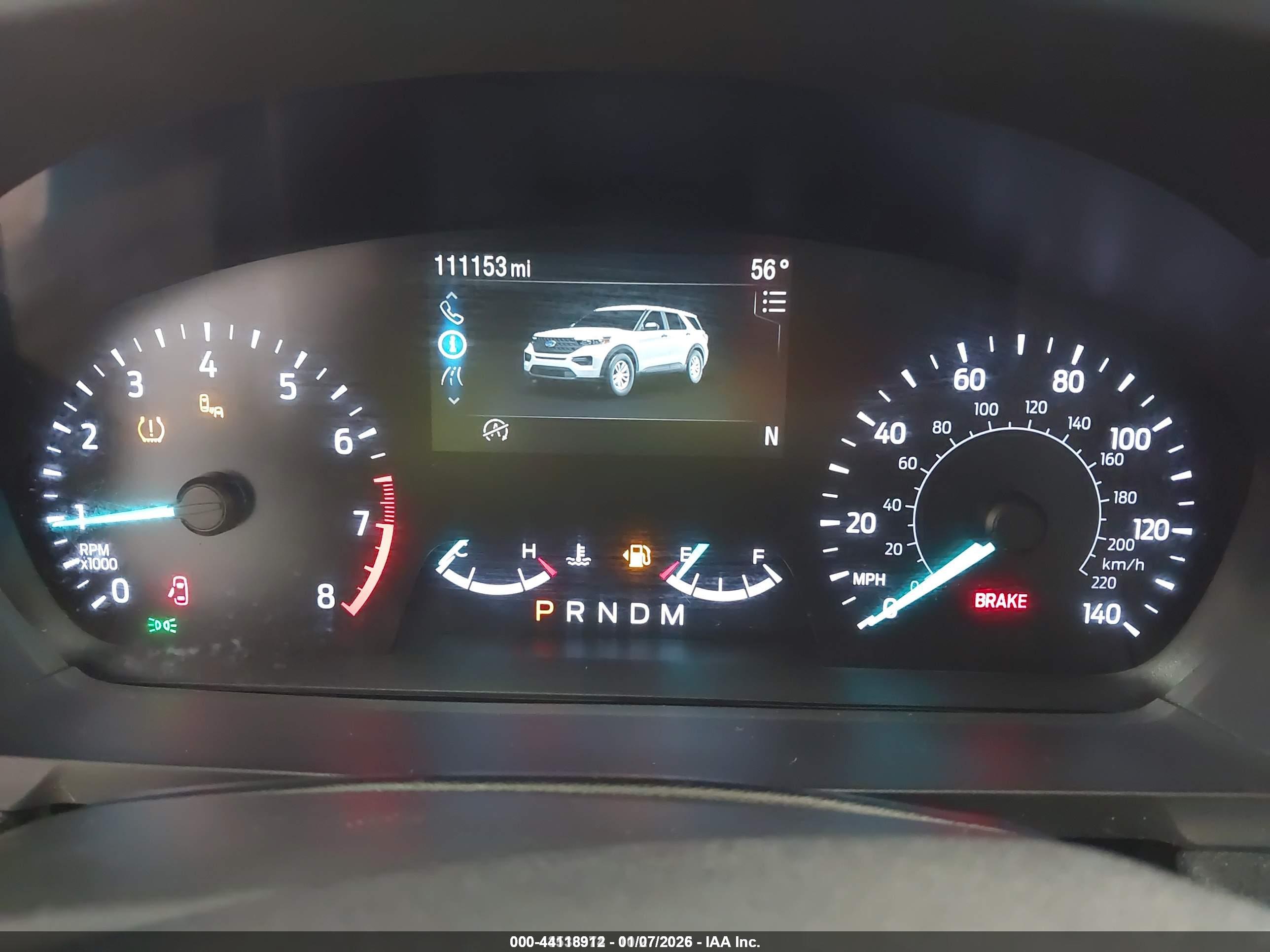 FORD EXPLORER image 7