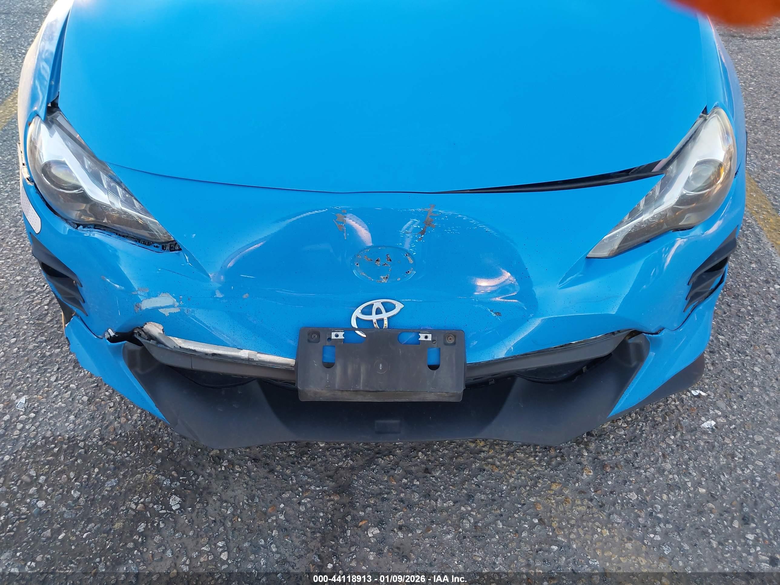 TOYOTA 86 image 6