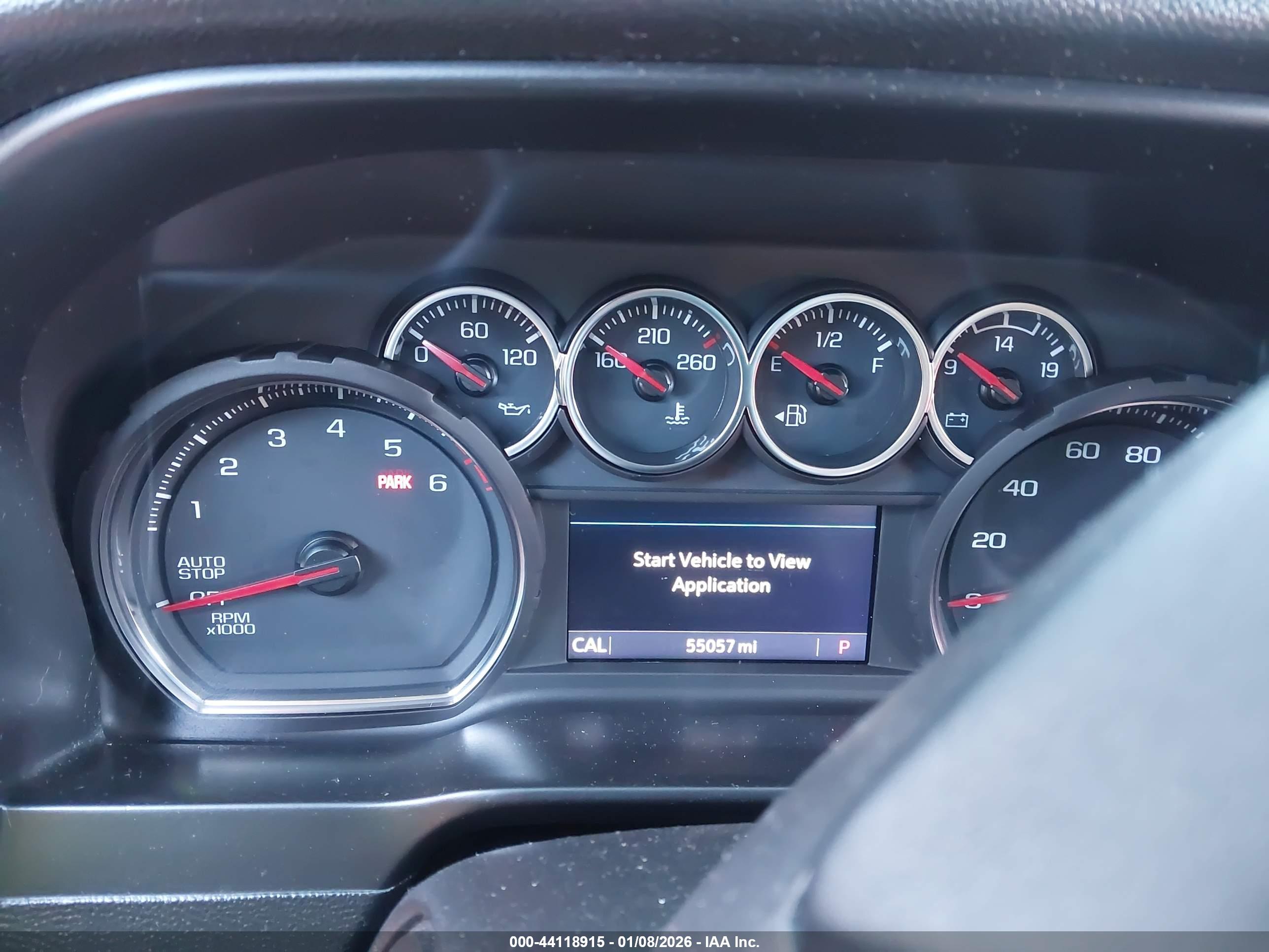 CHEVROLET SILVERADO image 7