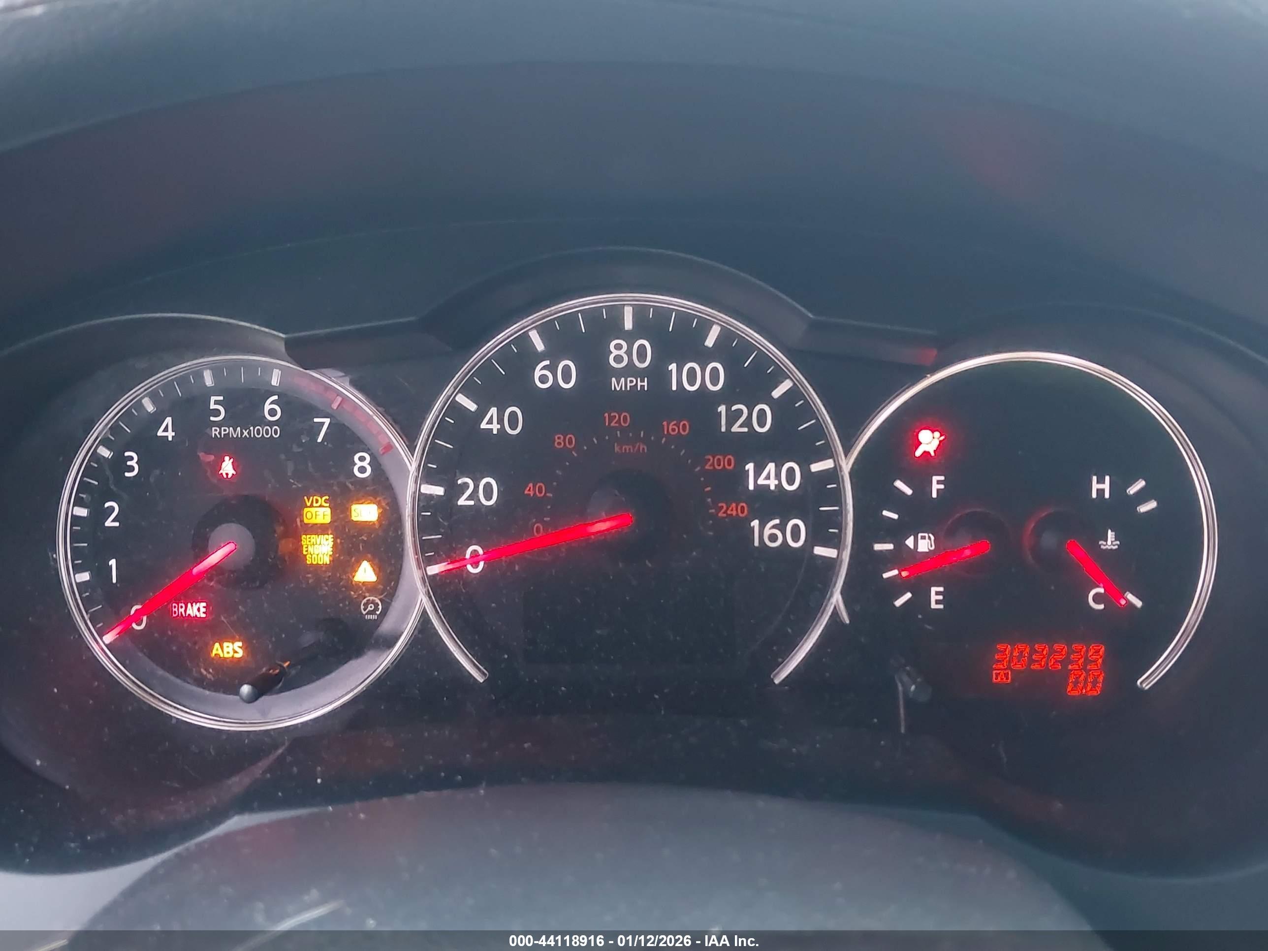 NISSAN ALTIMA image 7