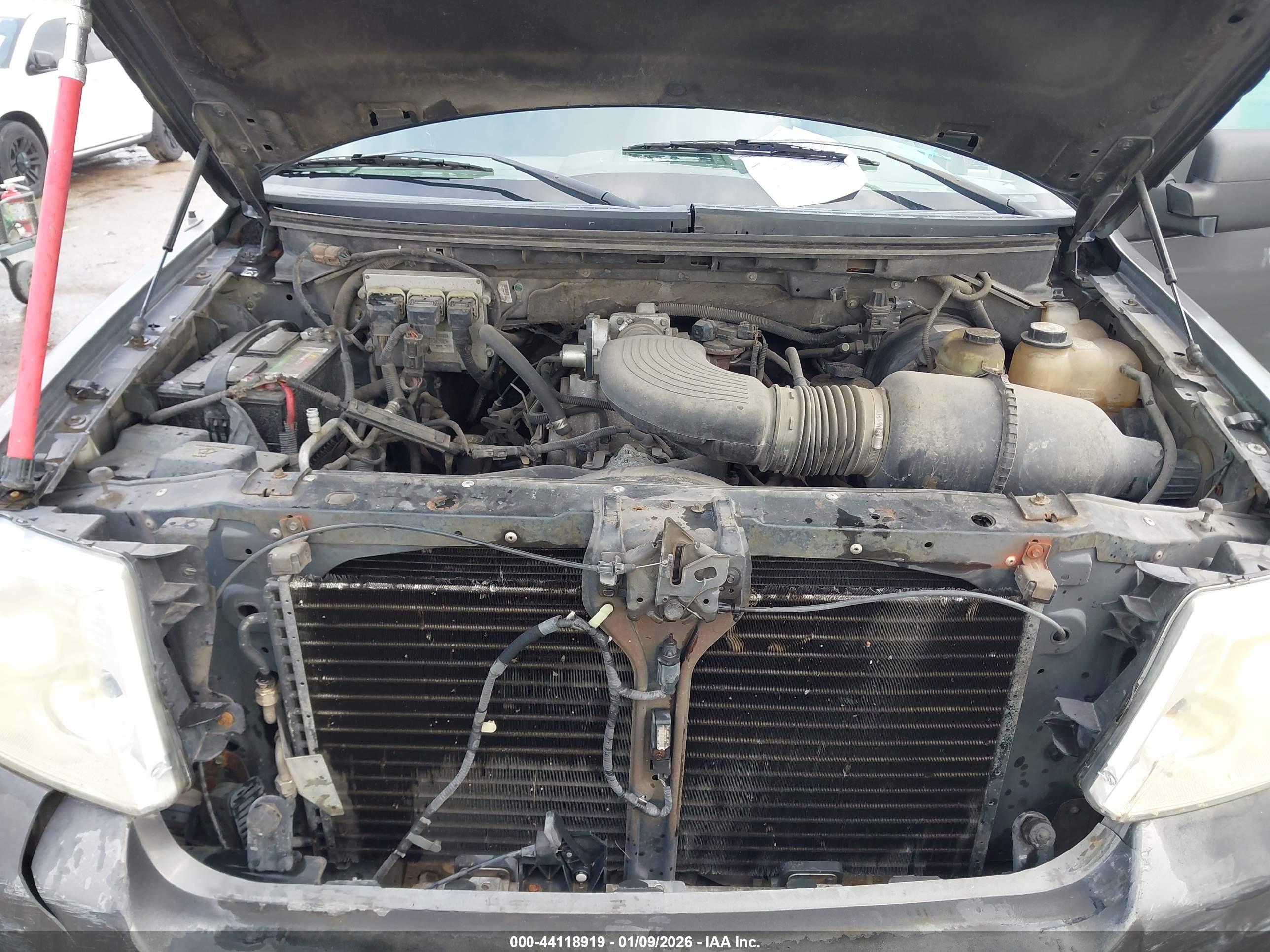 FORD F-150 image 10
