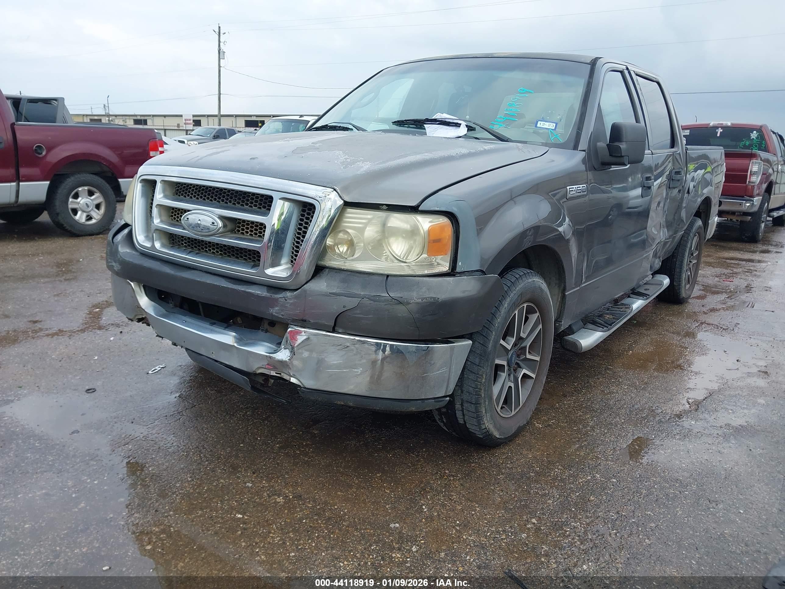 FORD F-150 image 2