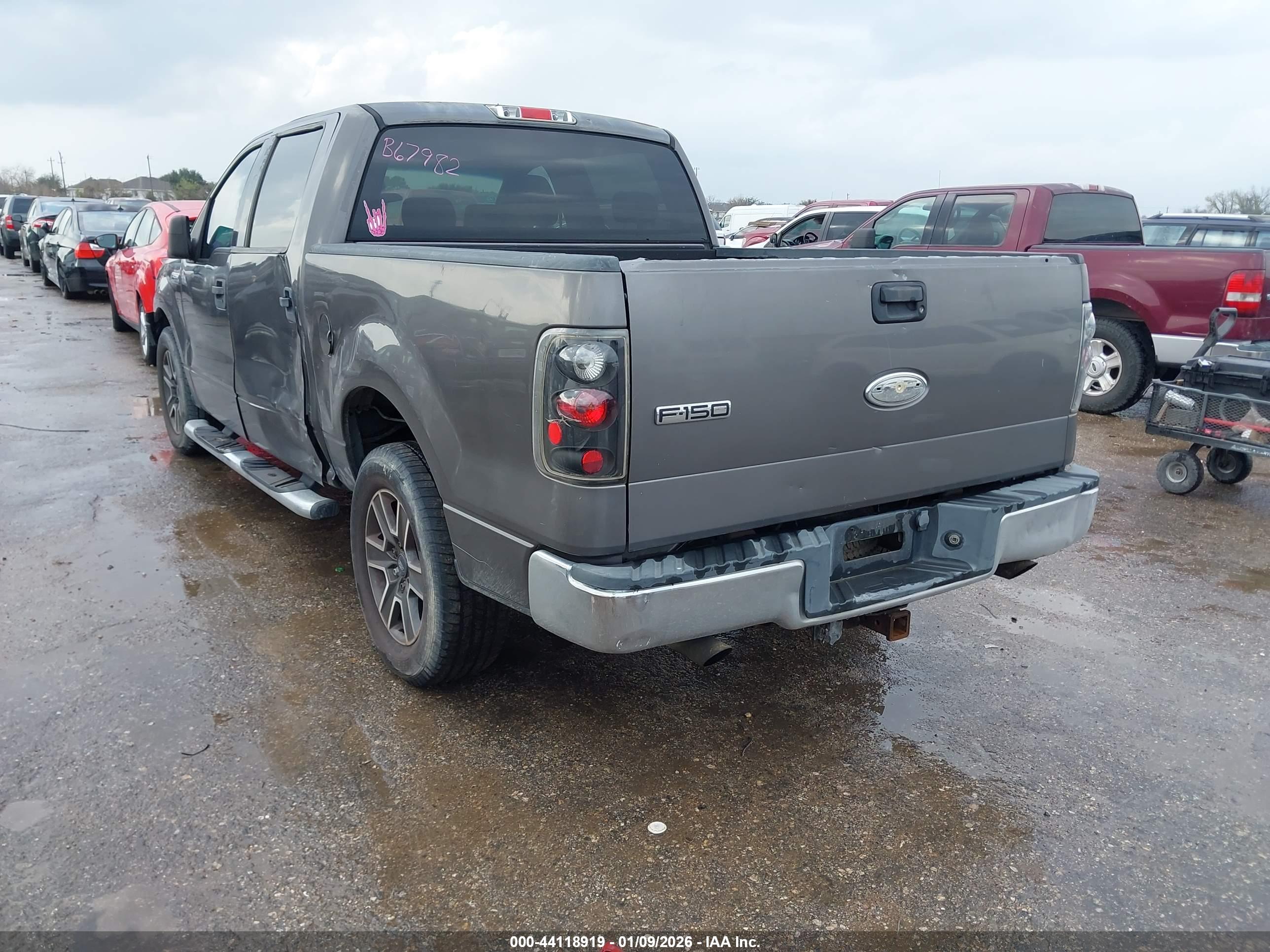 FORD F-150 image 3