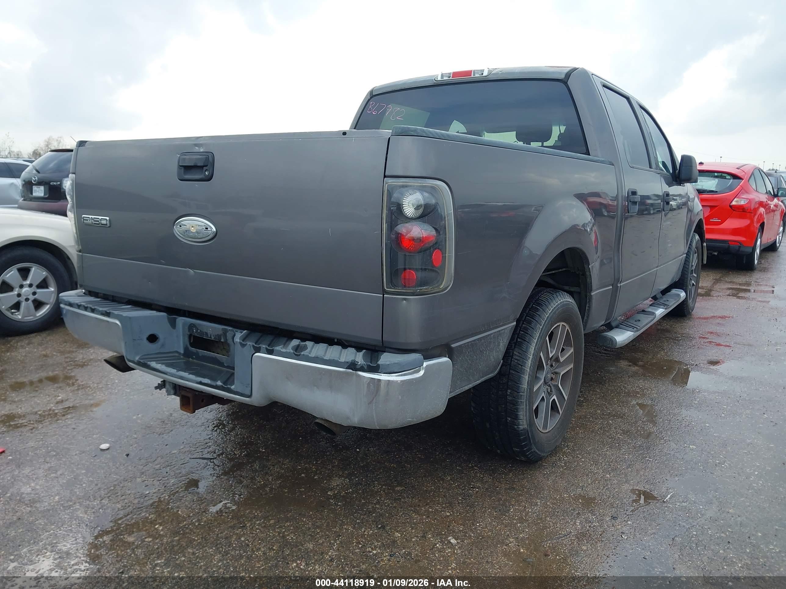 FORD F-150 image 4