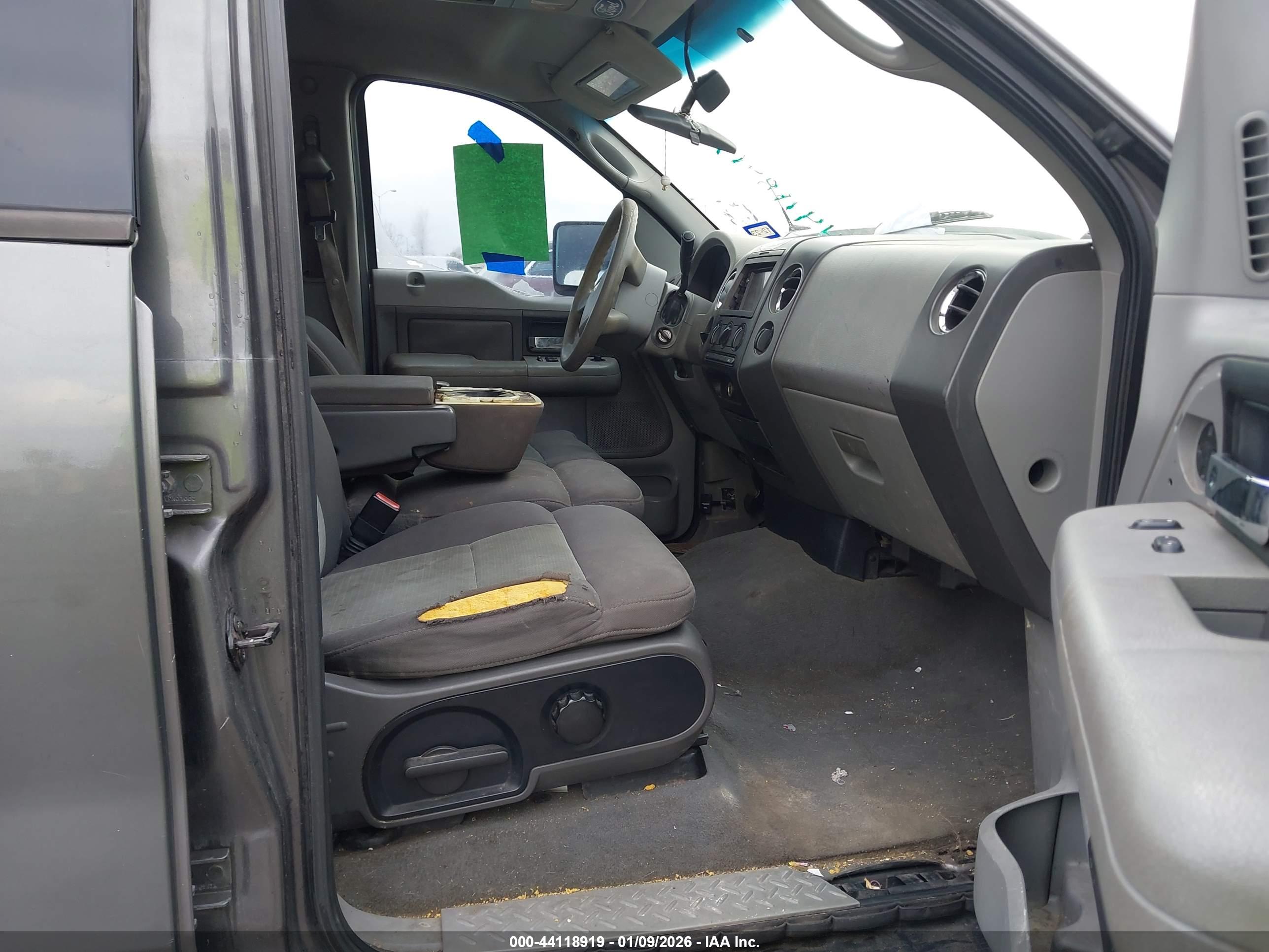 FORD F-150 image 5