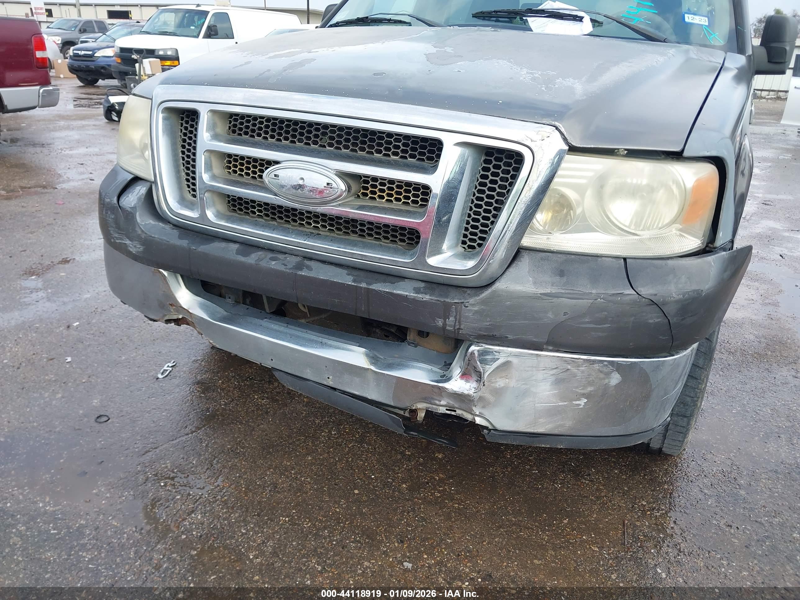 FORD F-150 image 6