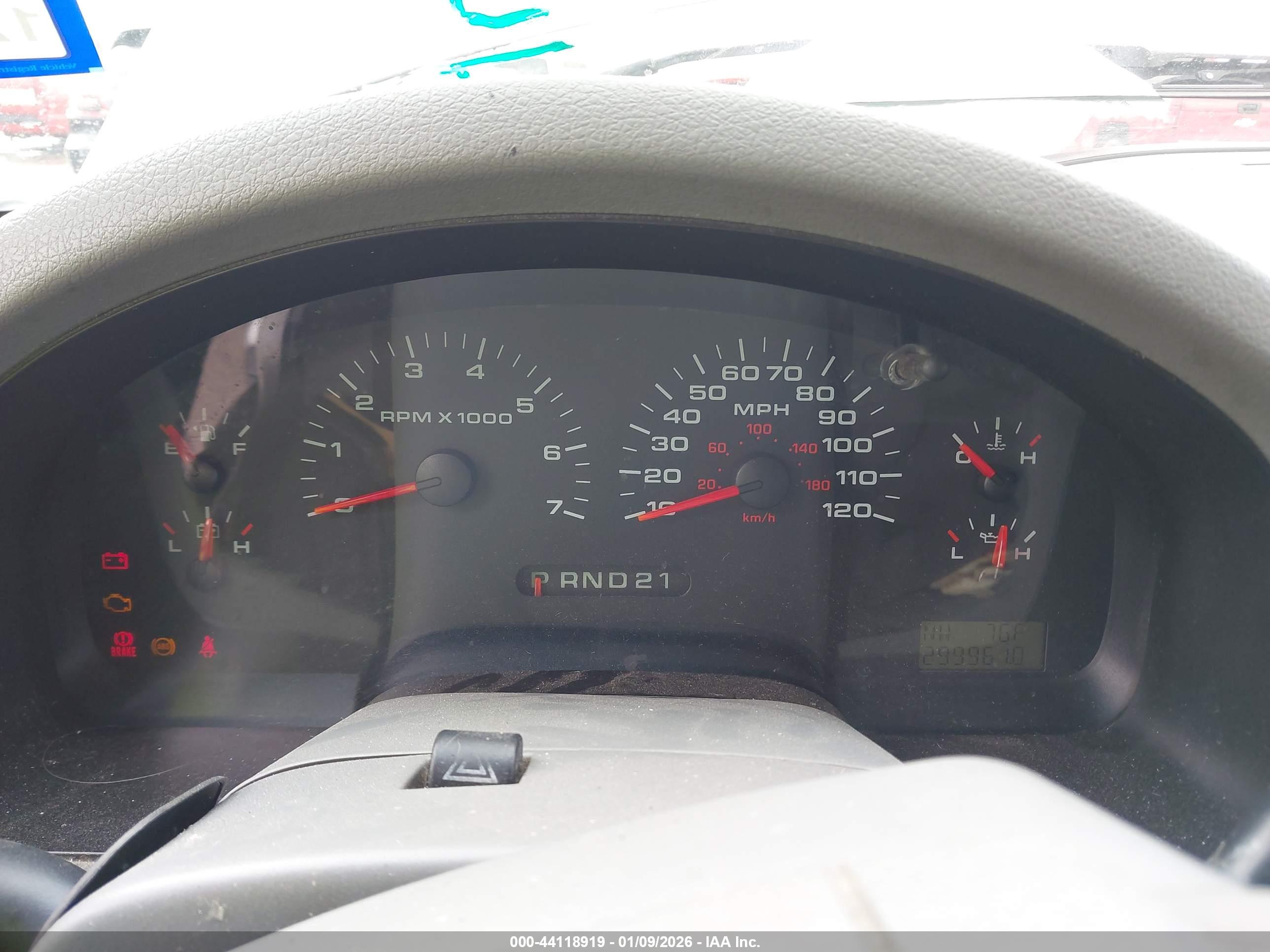 FORD F-150 image 7