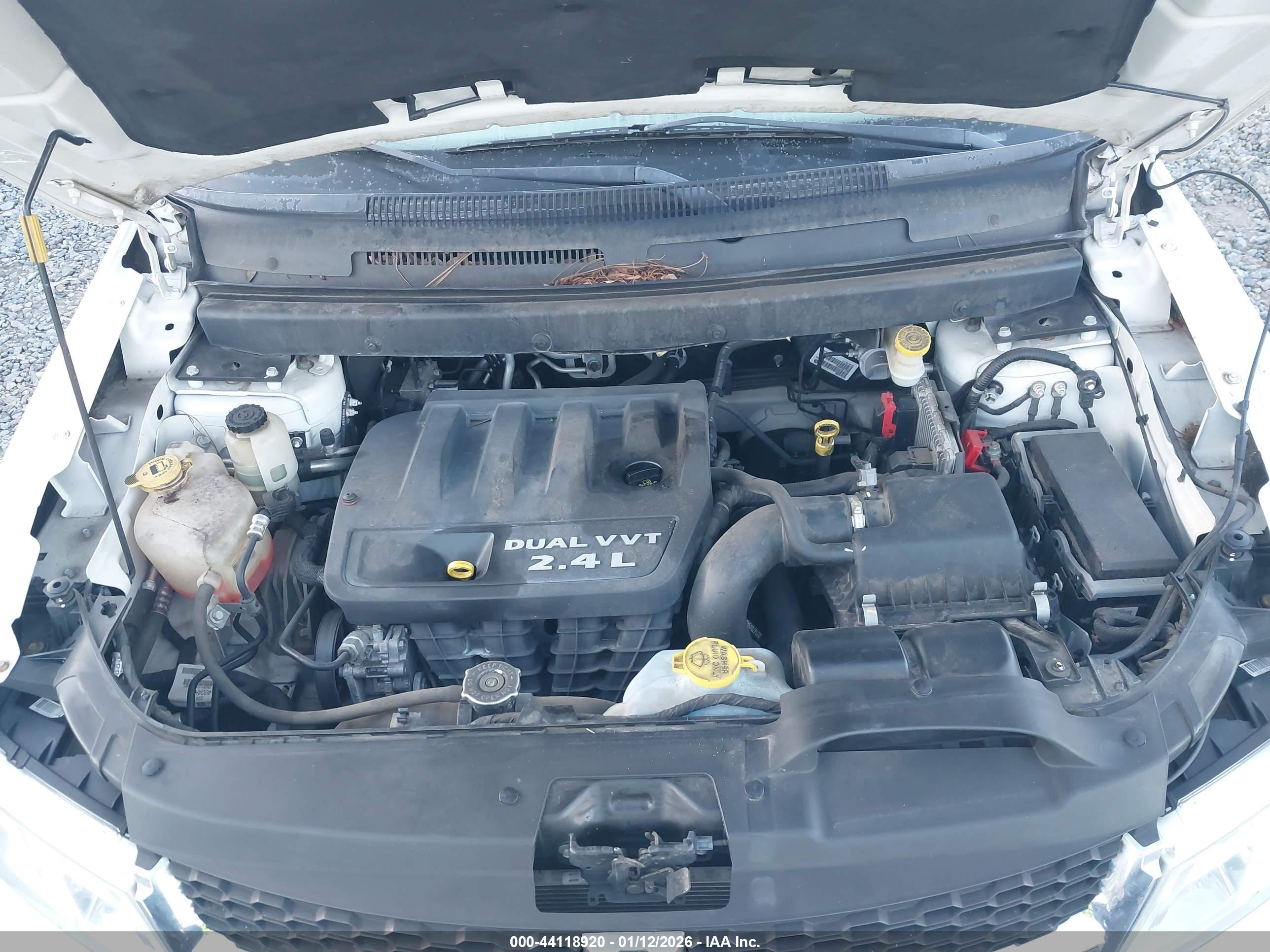 DODGE JOURNEY image 10