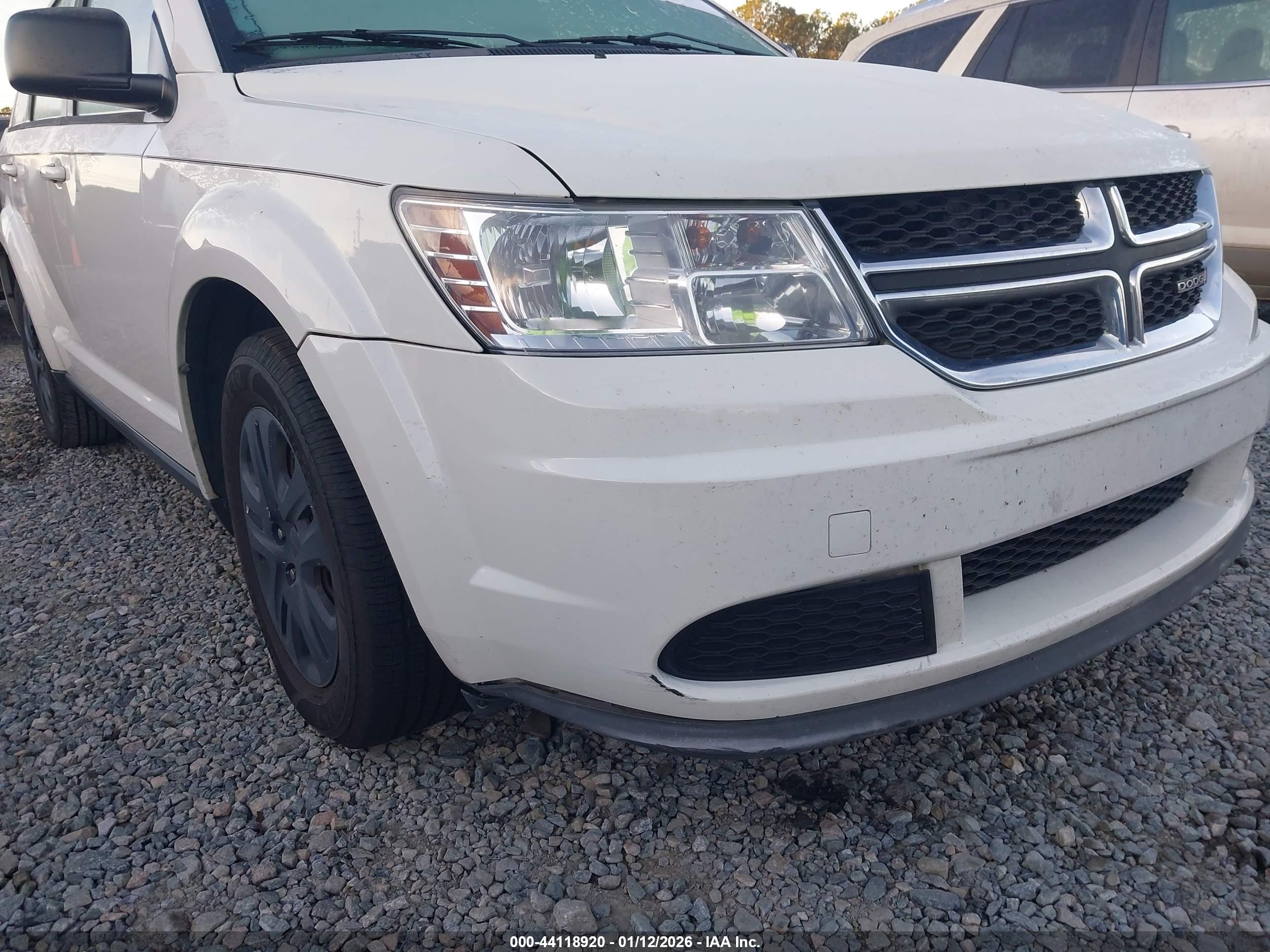 DODGE JOURNEY image 6