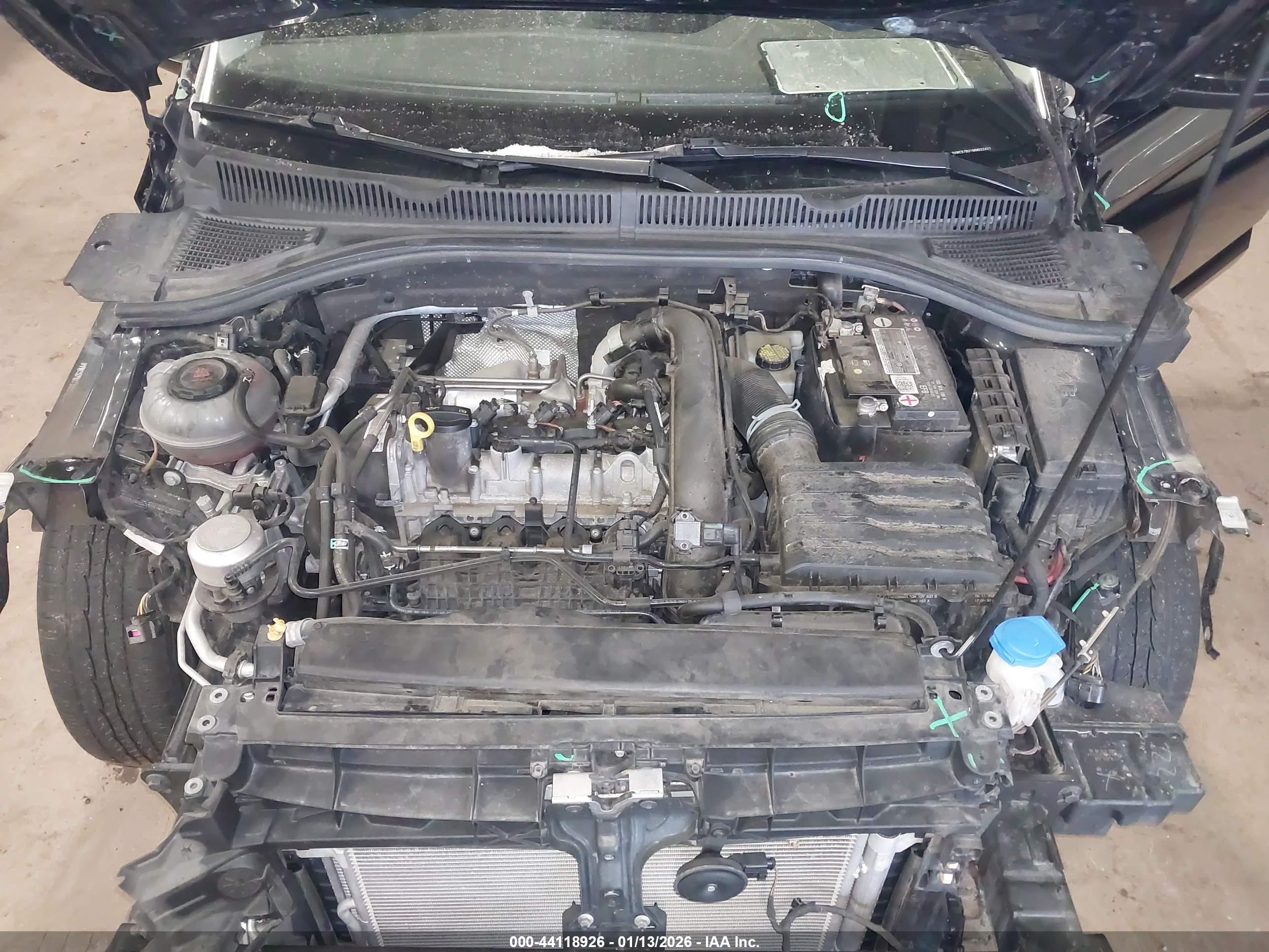 VOLKSWAGEN JETTA image 10