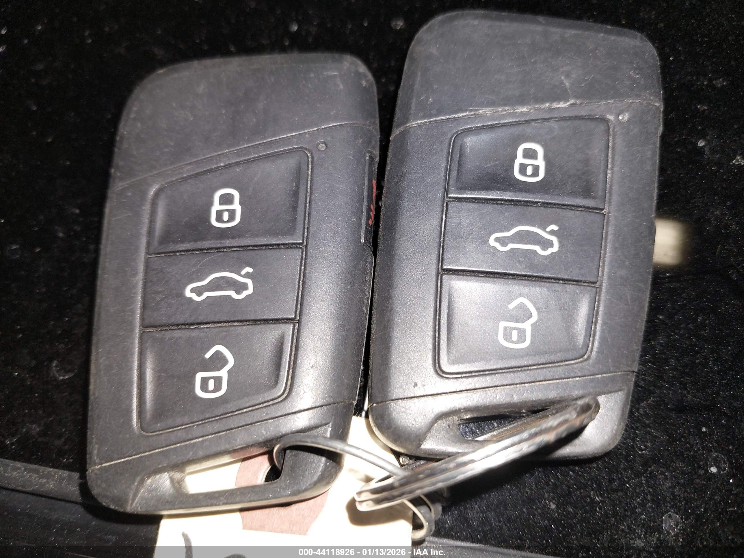 VOLKSWAGEN JETTA image 11