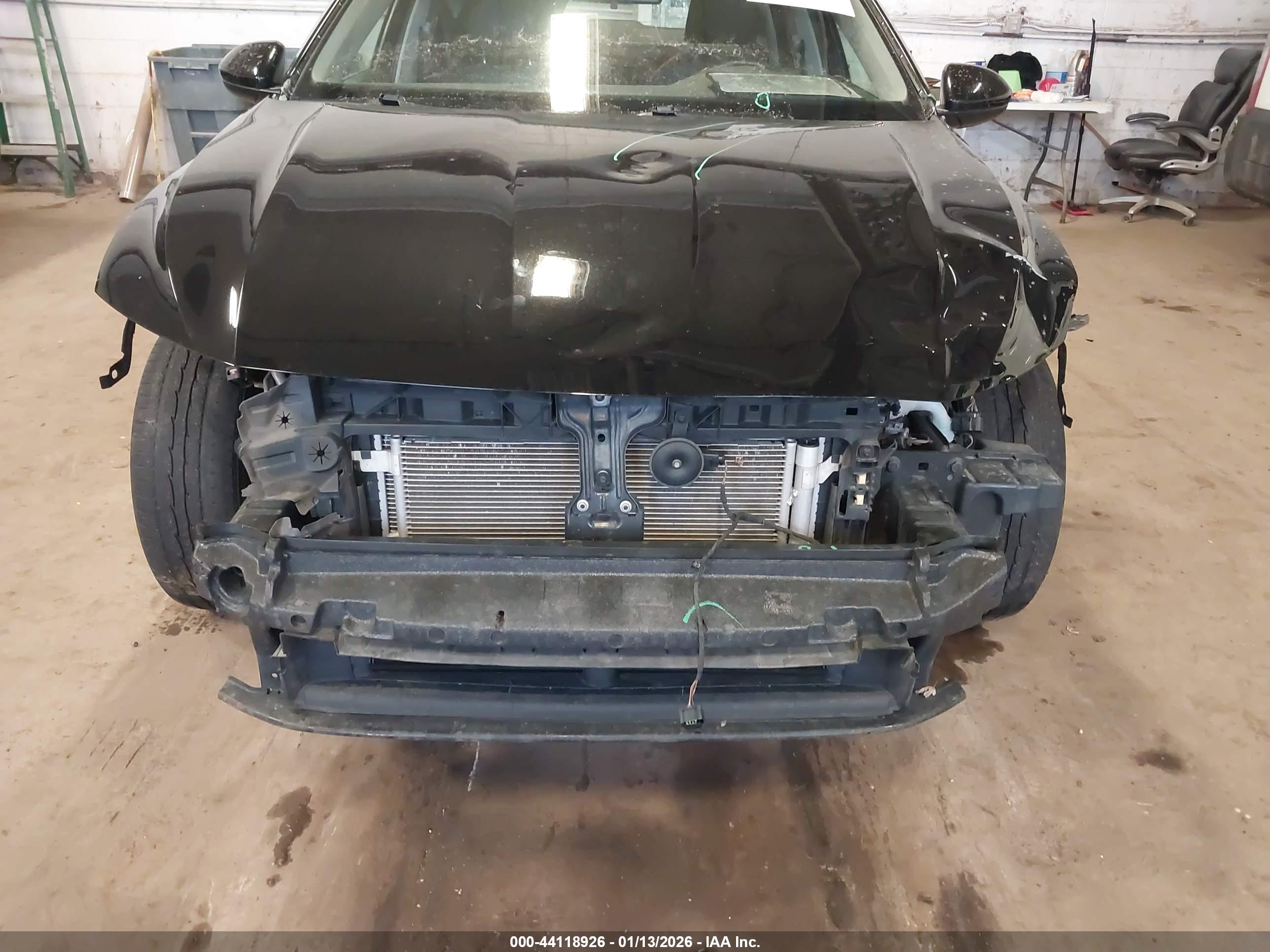 VOLKSWAGEN JETTA image 6
