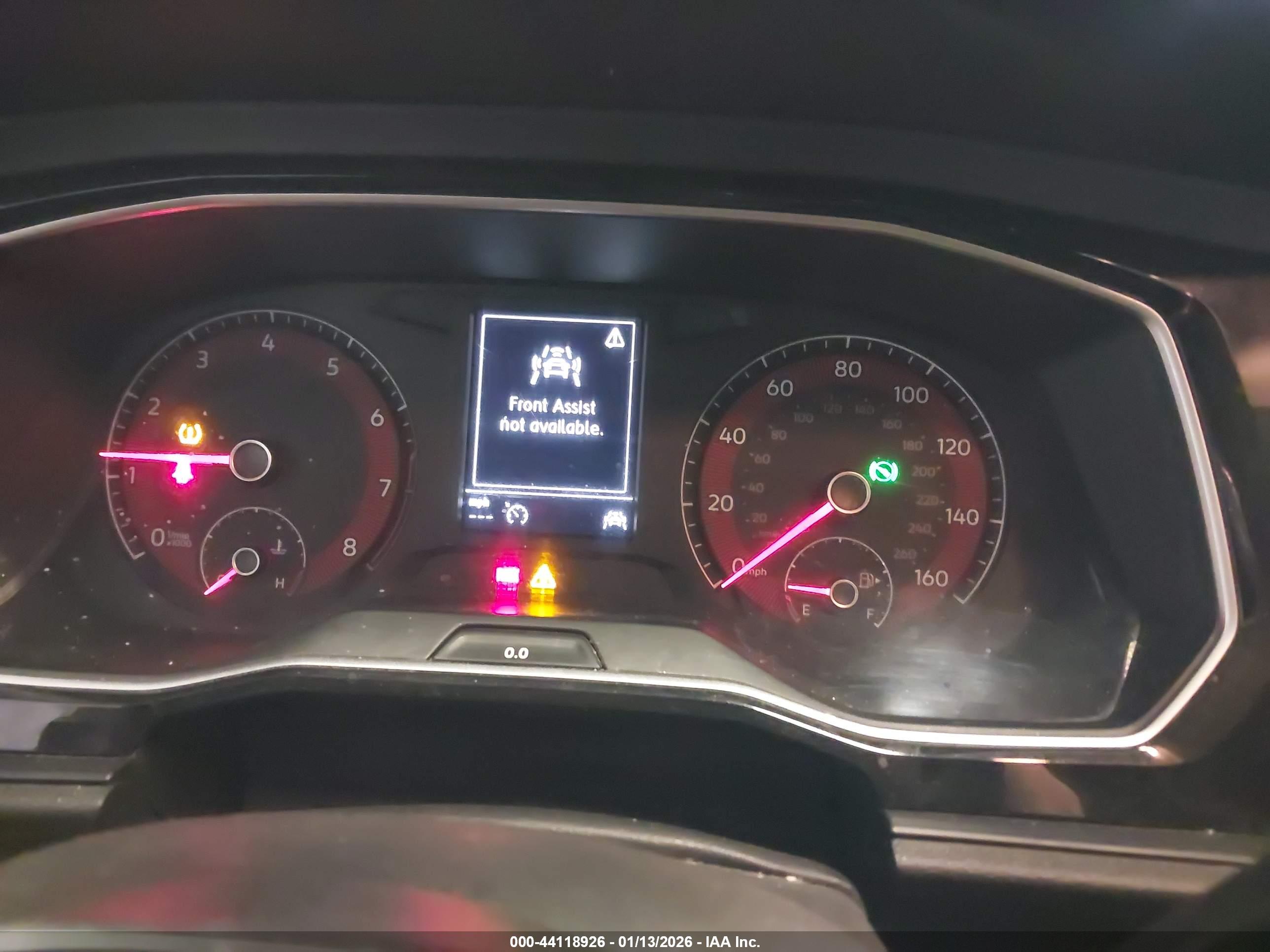 VOLKSWAGEN JETTA image 7