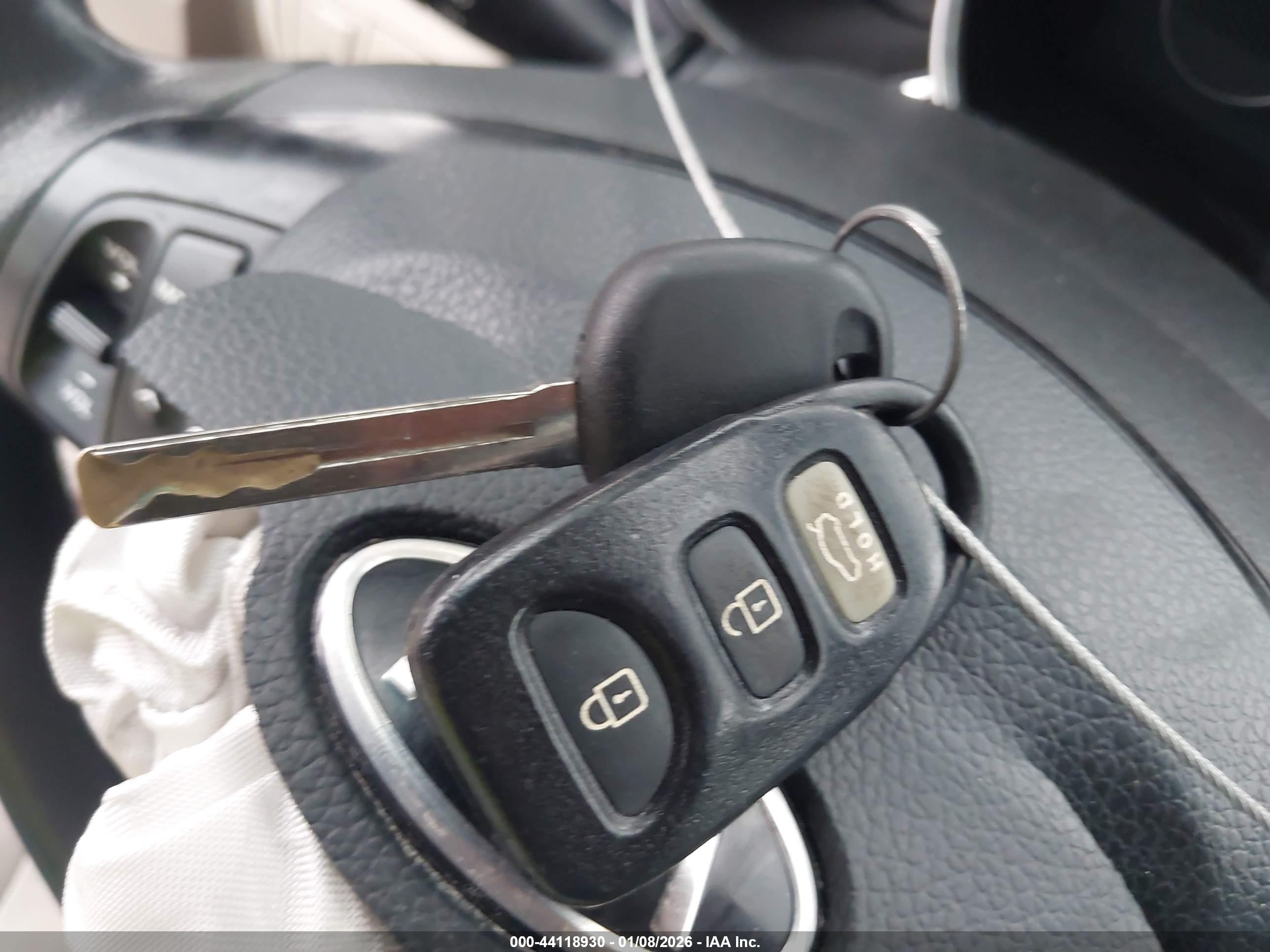 KIA OPTIMA image 11