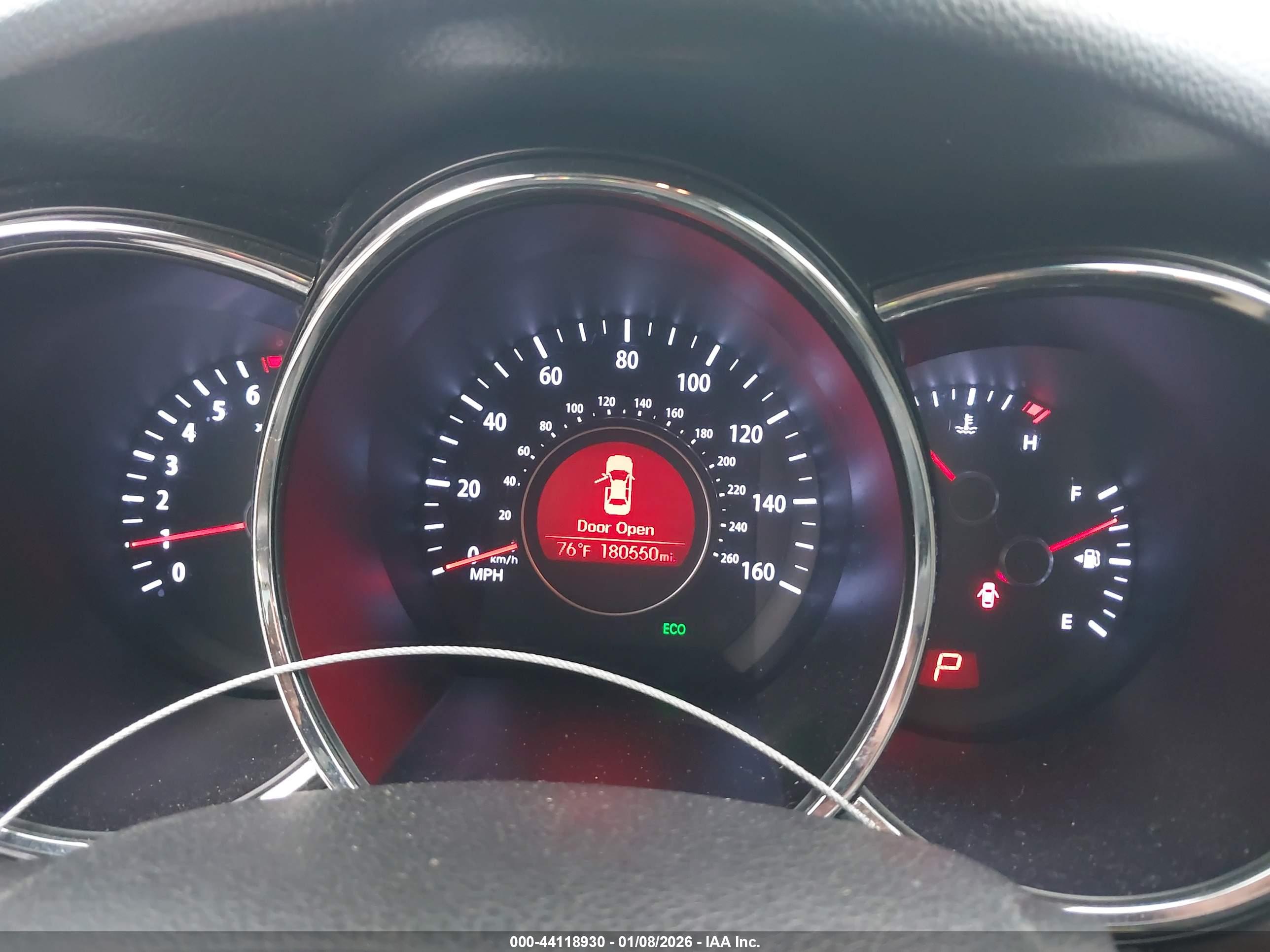 KIA OPTIMA image 7