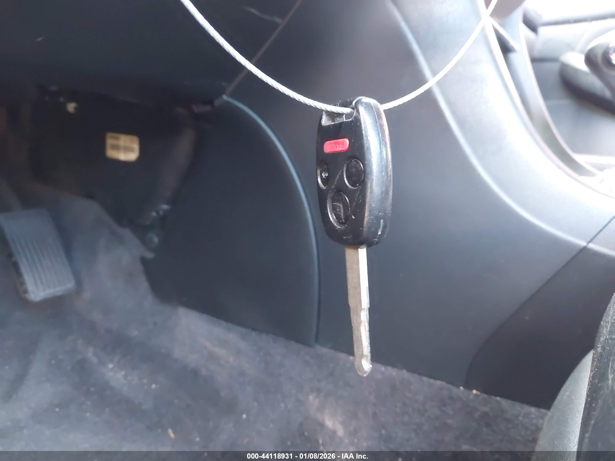 HONDA ACCORD image 11