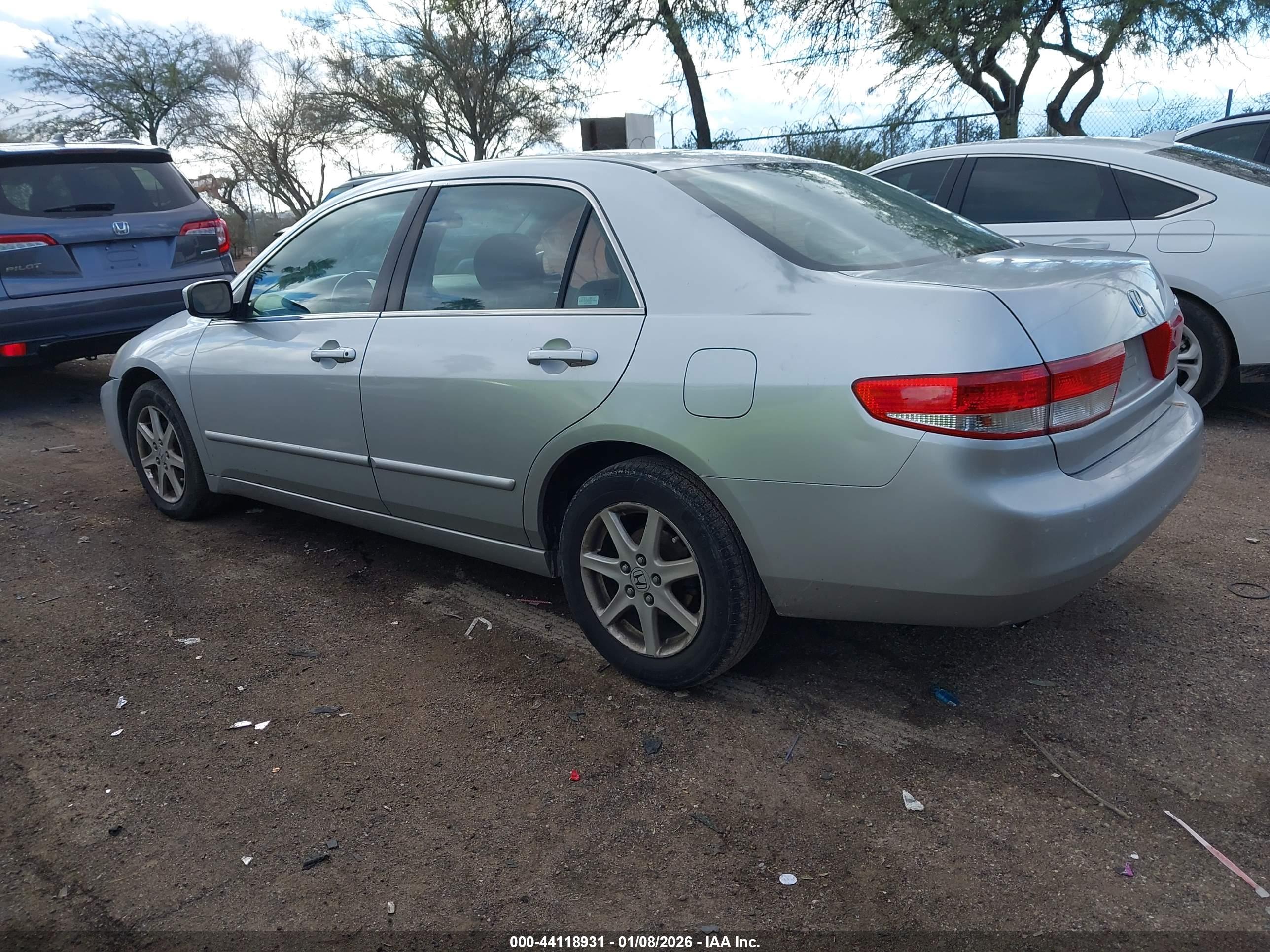 HONDA ACCORD image 3