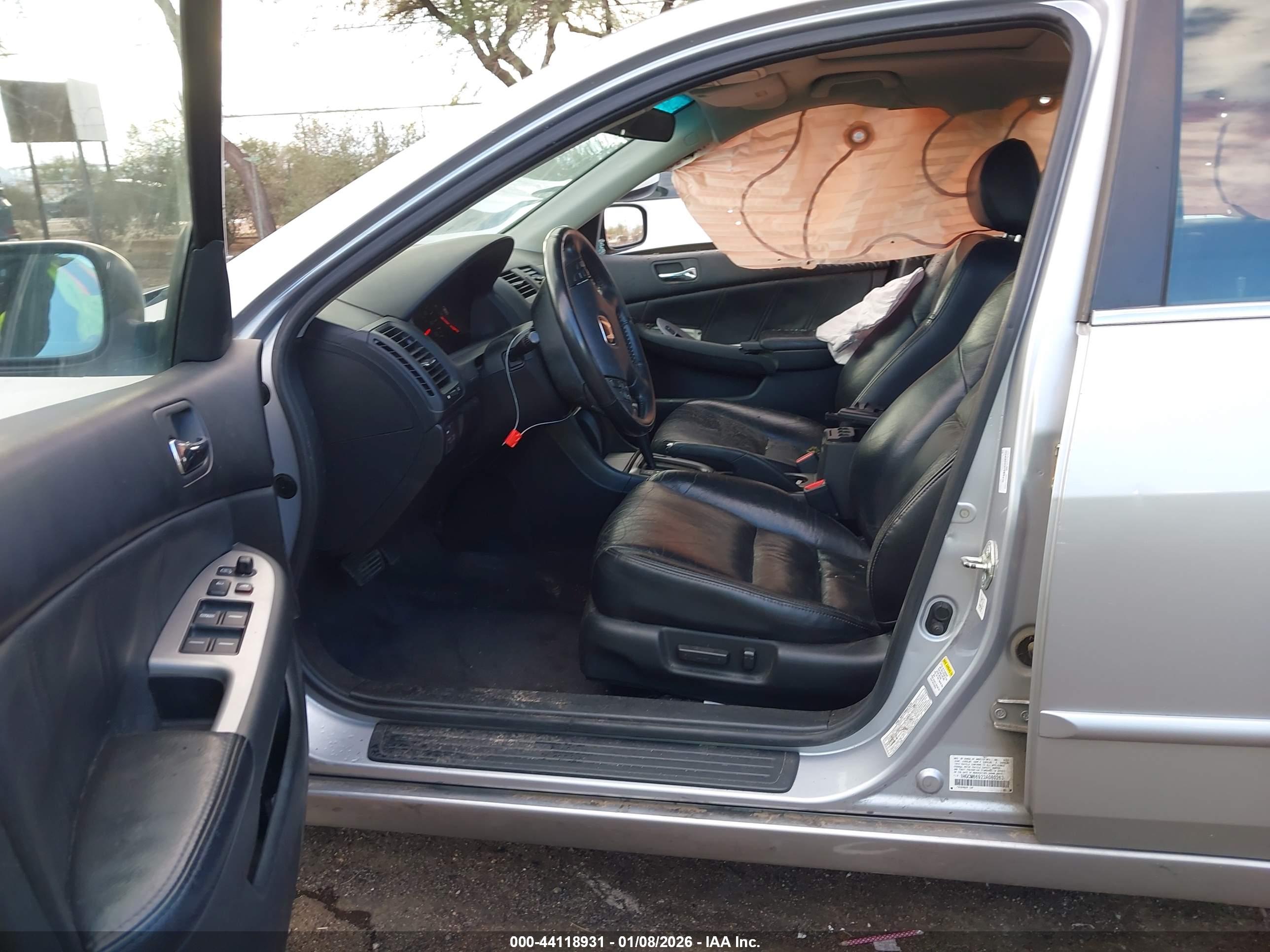 HONDA ACCORD image 5
