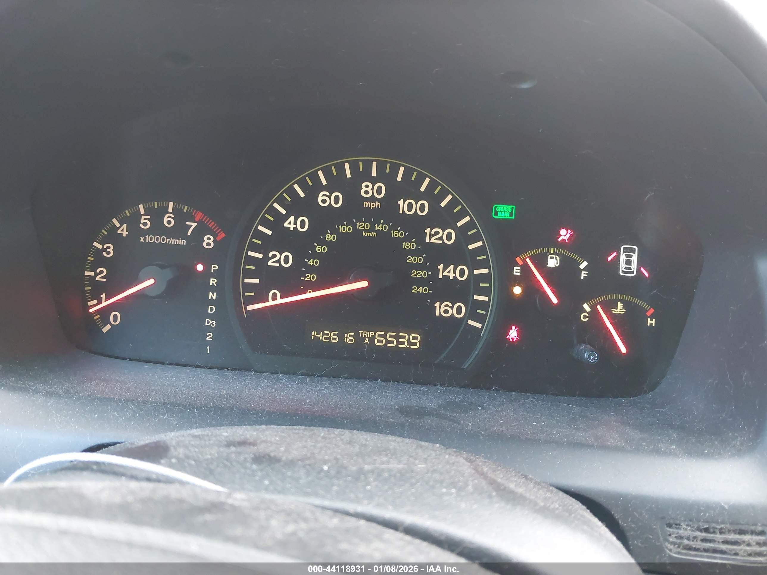 HONDA ACCORD image 7