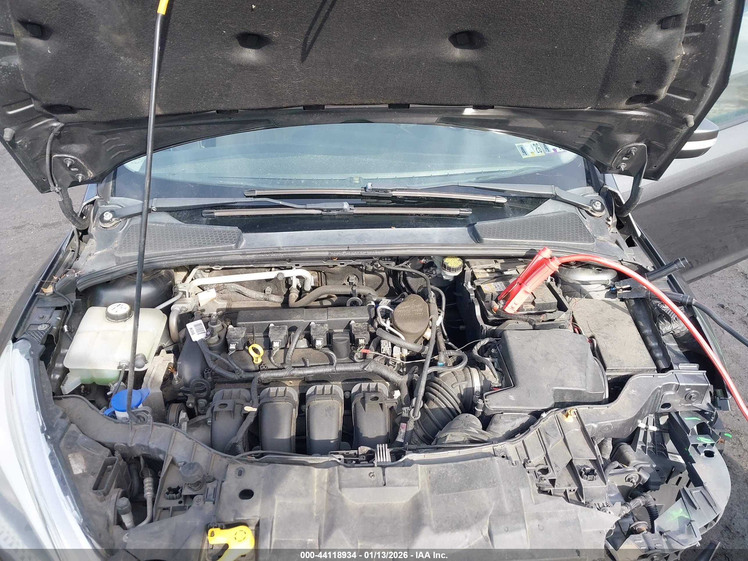 FORD FOCUS image 10