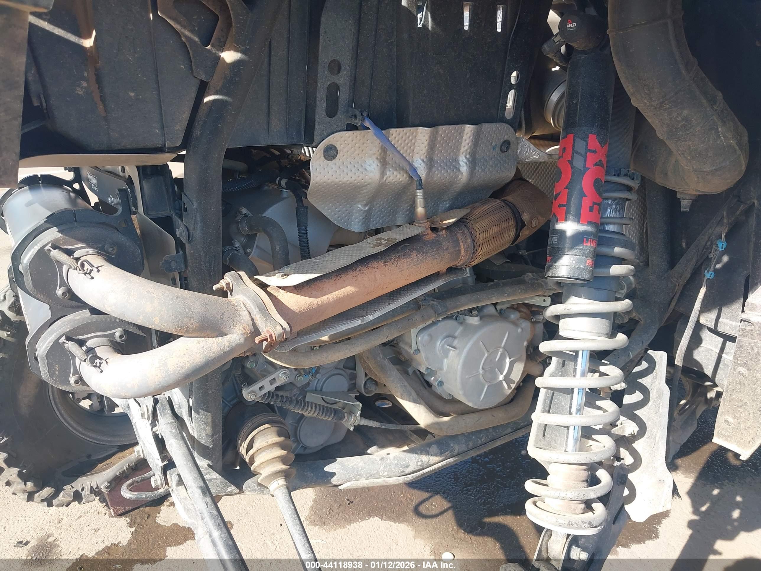 POLARIS RZR image 8