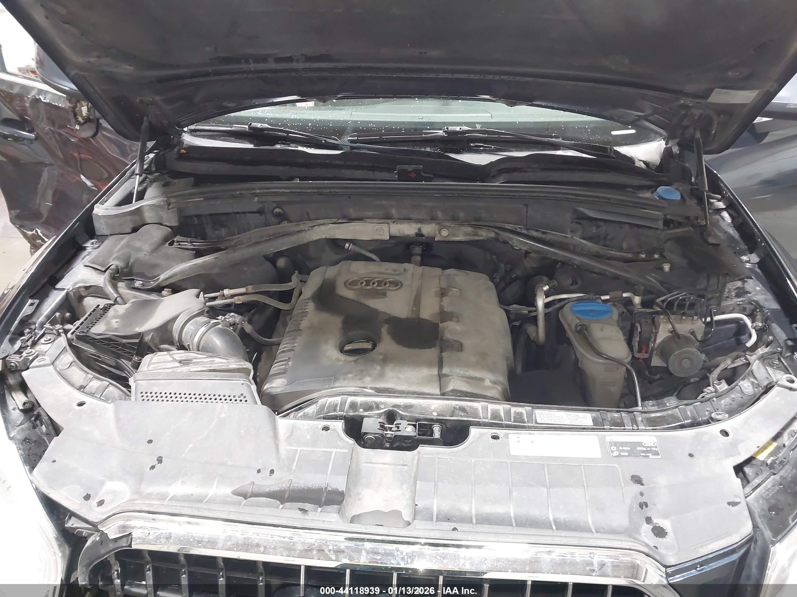 AUDI Q5 image 10