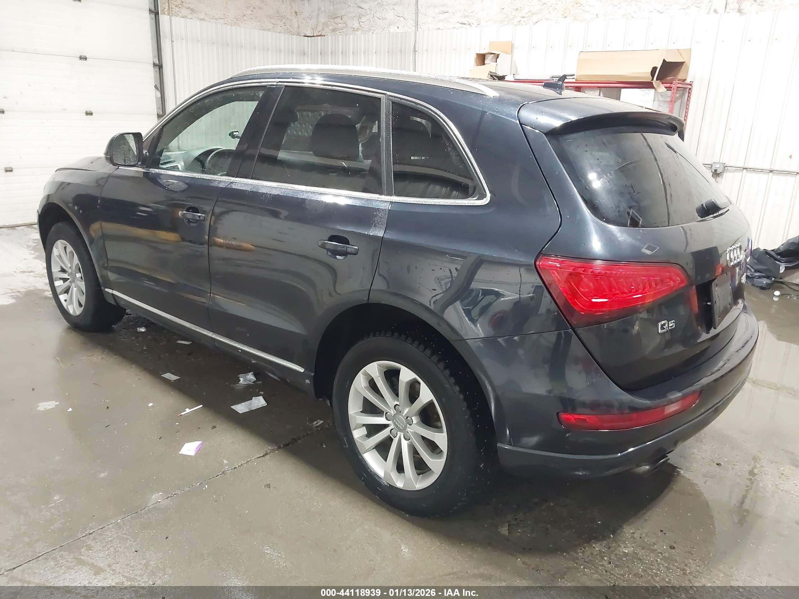 AUDI Q5 image 3