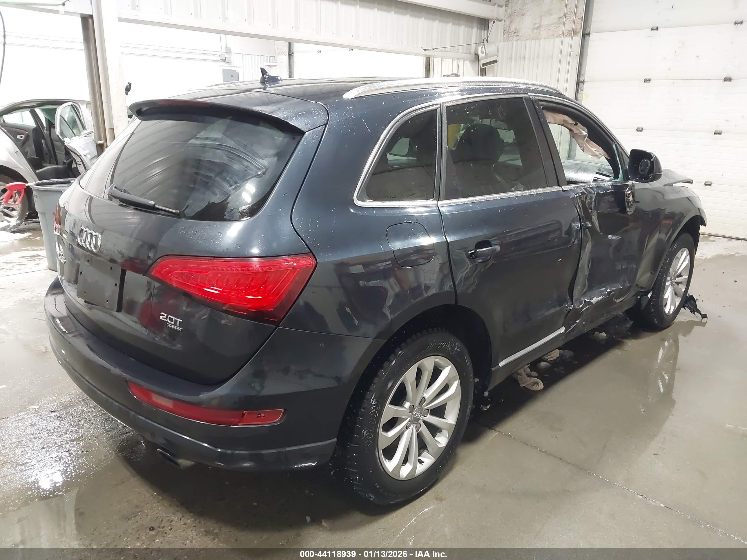 AUDI Q5 image 4
