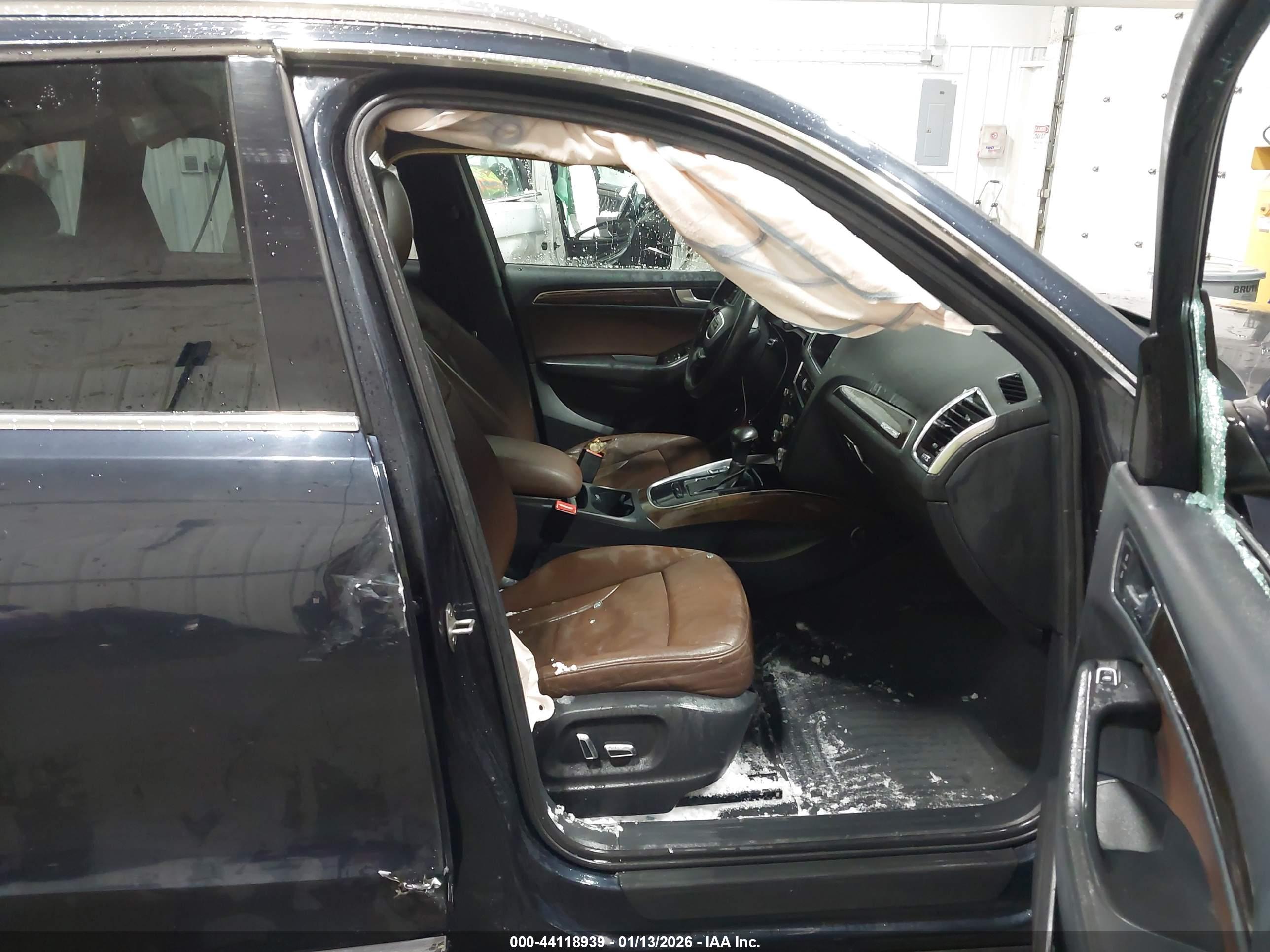 AUDI Q5 image 5