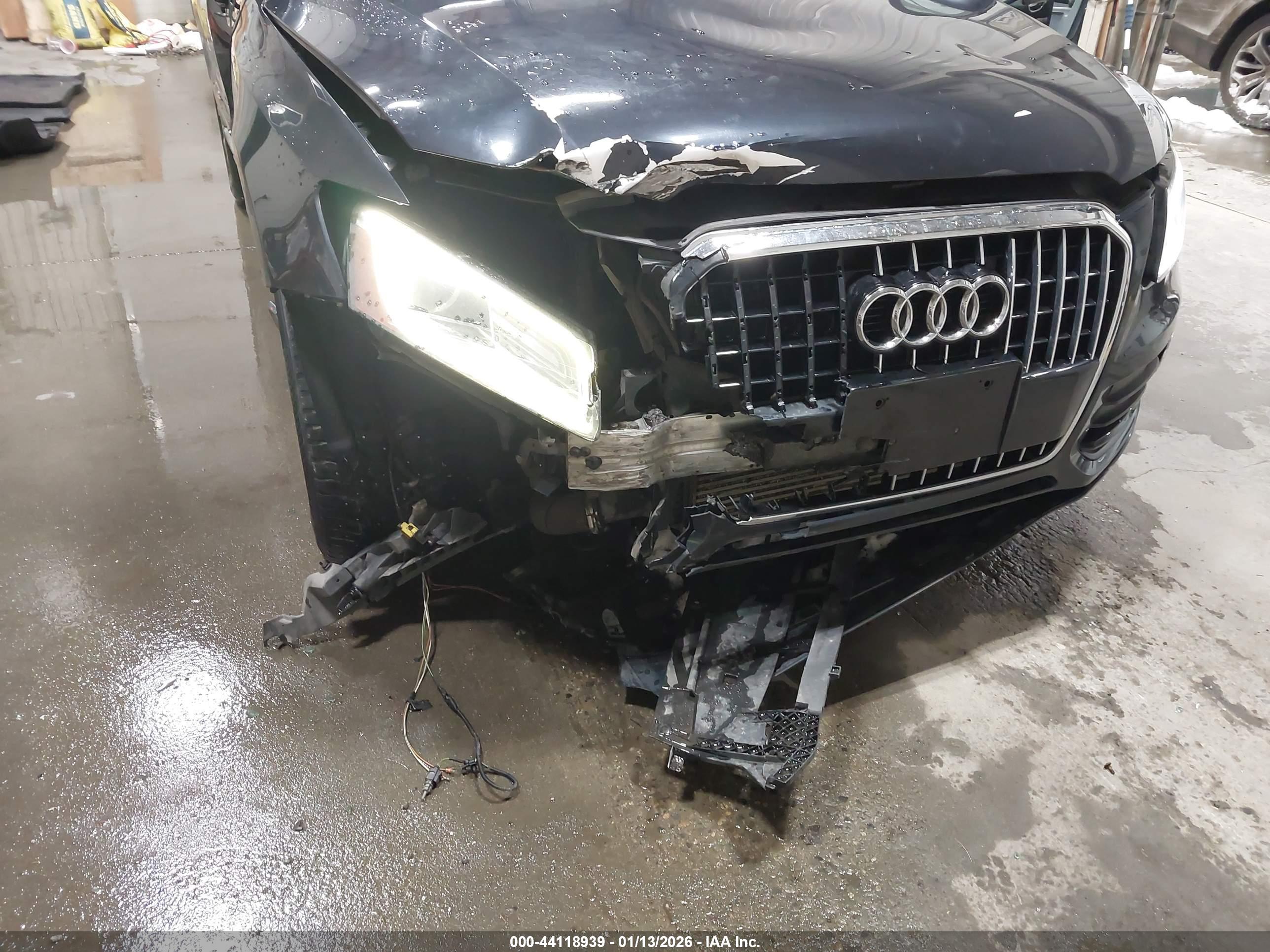 AUDI Q5 image 6