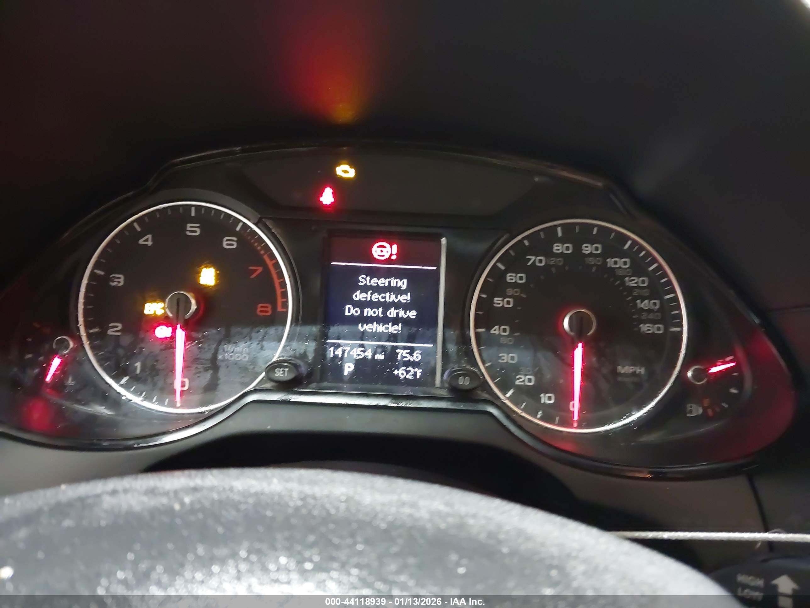 AUDI Q5 image 7