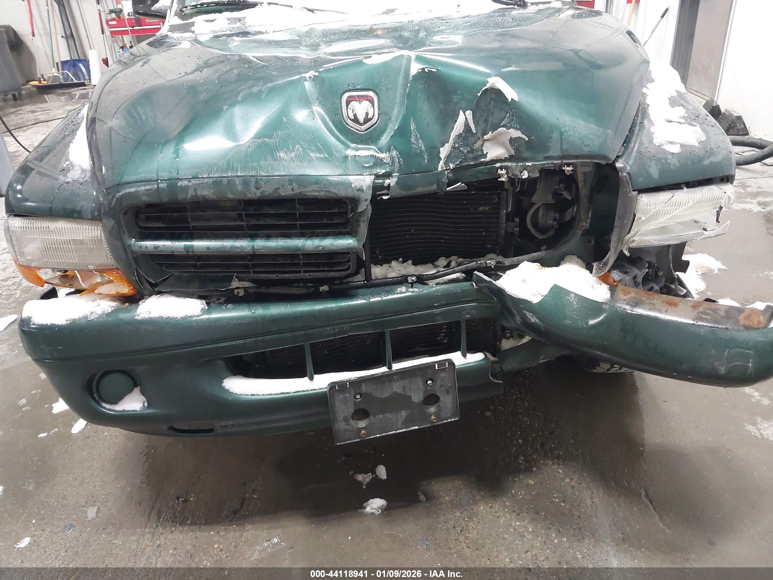 DODGE DURANGO image 6