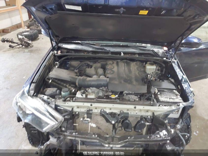 TOYOTA 4RUNNER image 10
