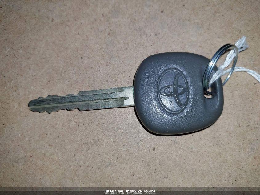 TOYOTA 4RUNNER image 11