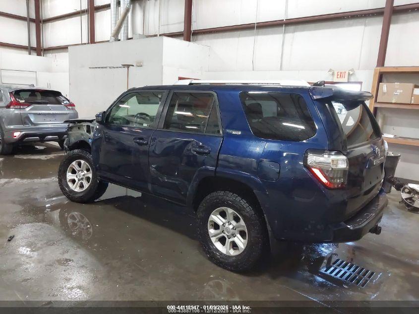 TOYOTA 4RUNNER image 3