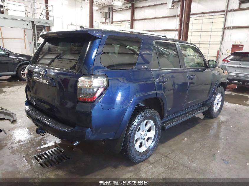 TOYOTA 4RUNNER image 4