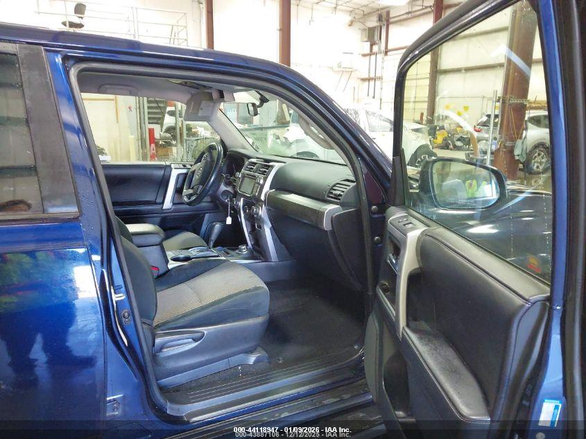 TOYOTA 4RUNNER image 5