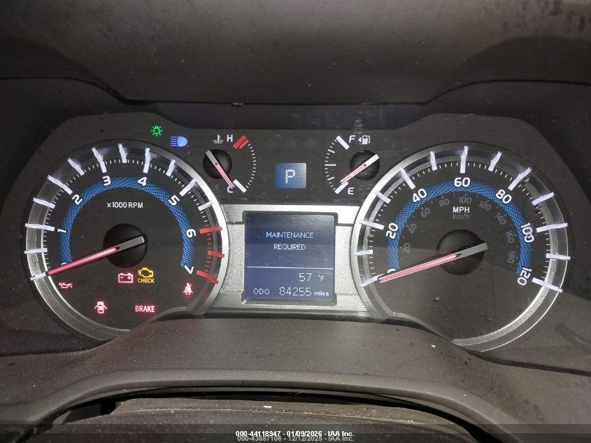 TOYOTA 4RUNNER image 7